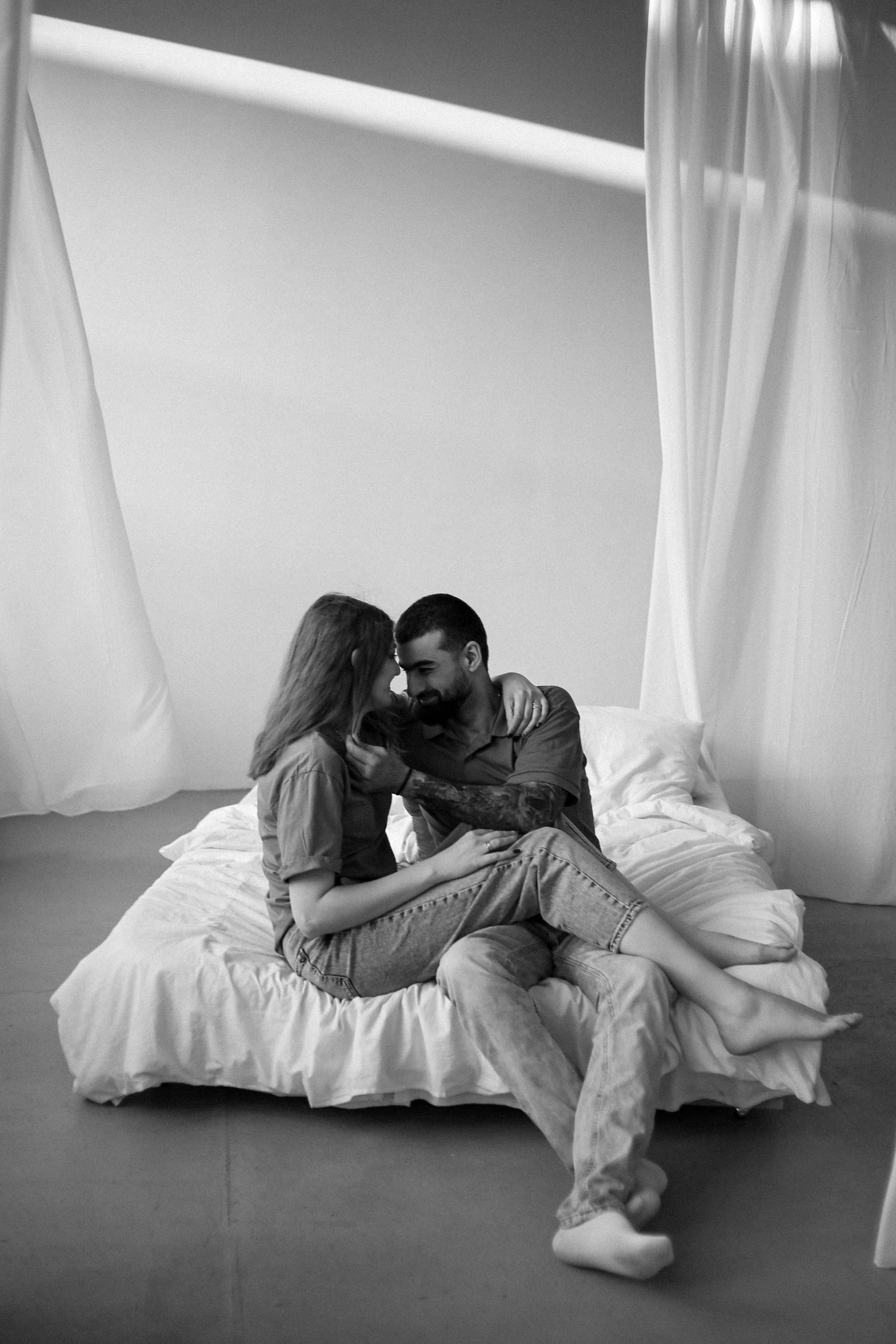 M&M. Анна Максименко женский фотограф в Майкопе, Сочи, Краснодар