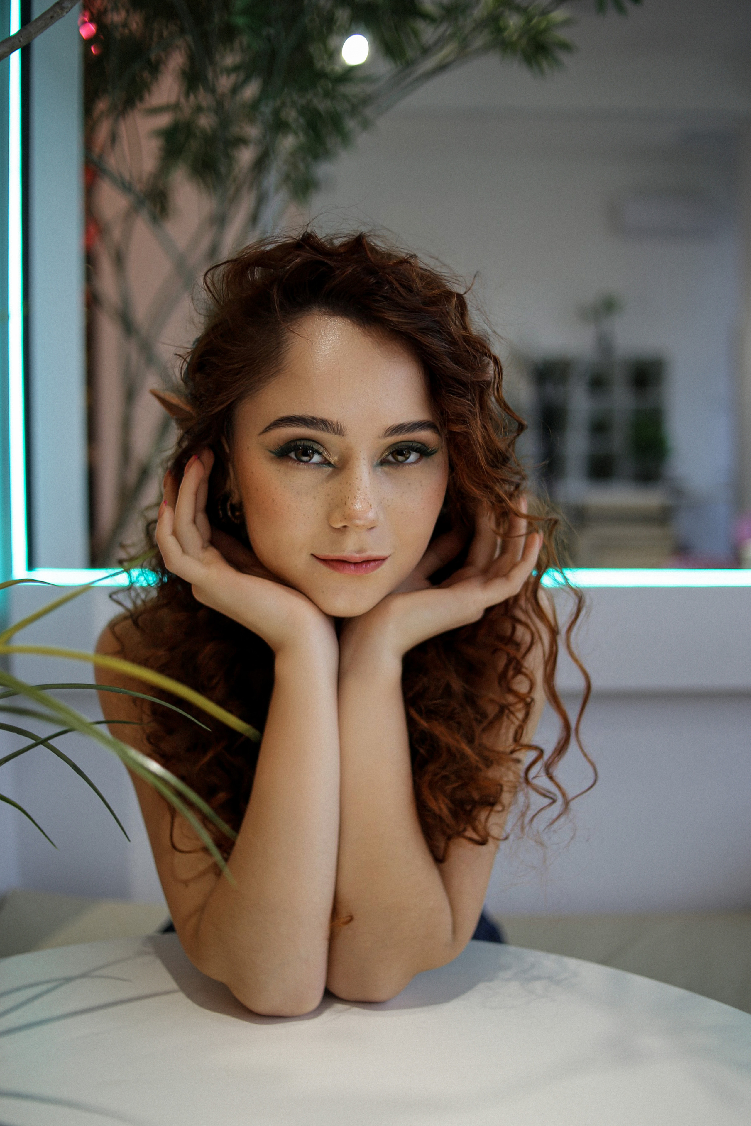 Anastasia. Анна Максименко женский фотограф в Майкопе, Сочи, Краснодар