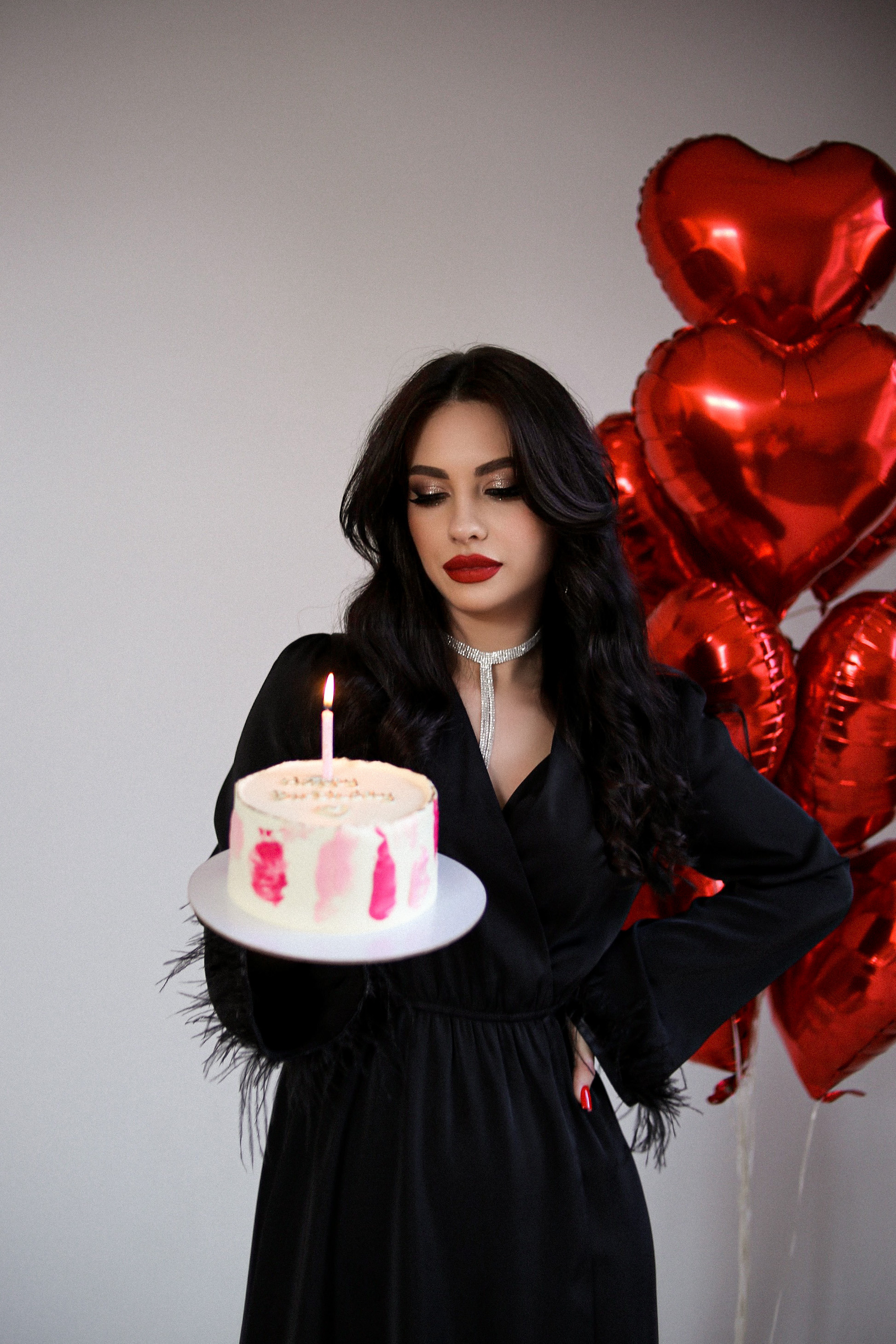 Happy birthday. Анна Максименко женский фотограф в Майкопе, Сочи, Краснодар