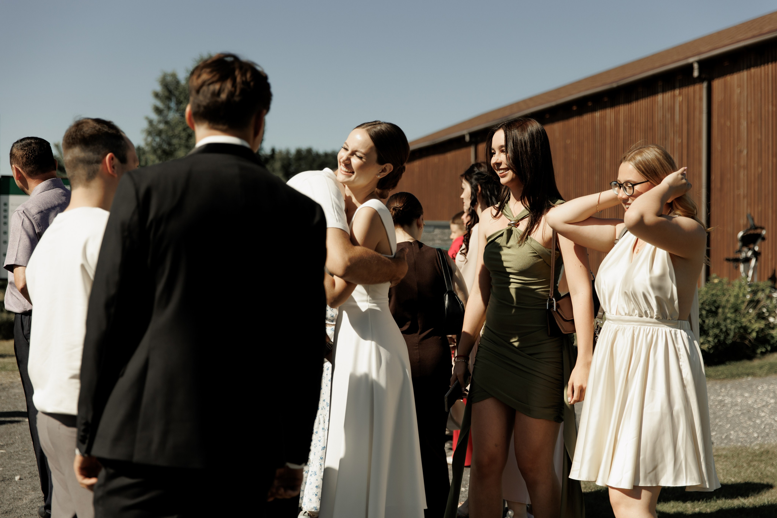 D&O. Свадебный фотограф Екатерина Худякова — Ярославль, Санкт-Петербург, Москва