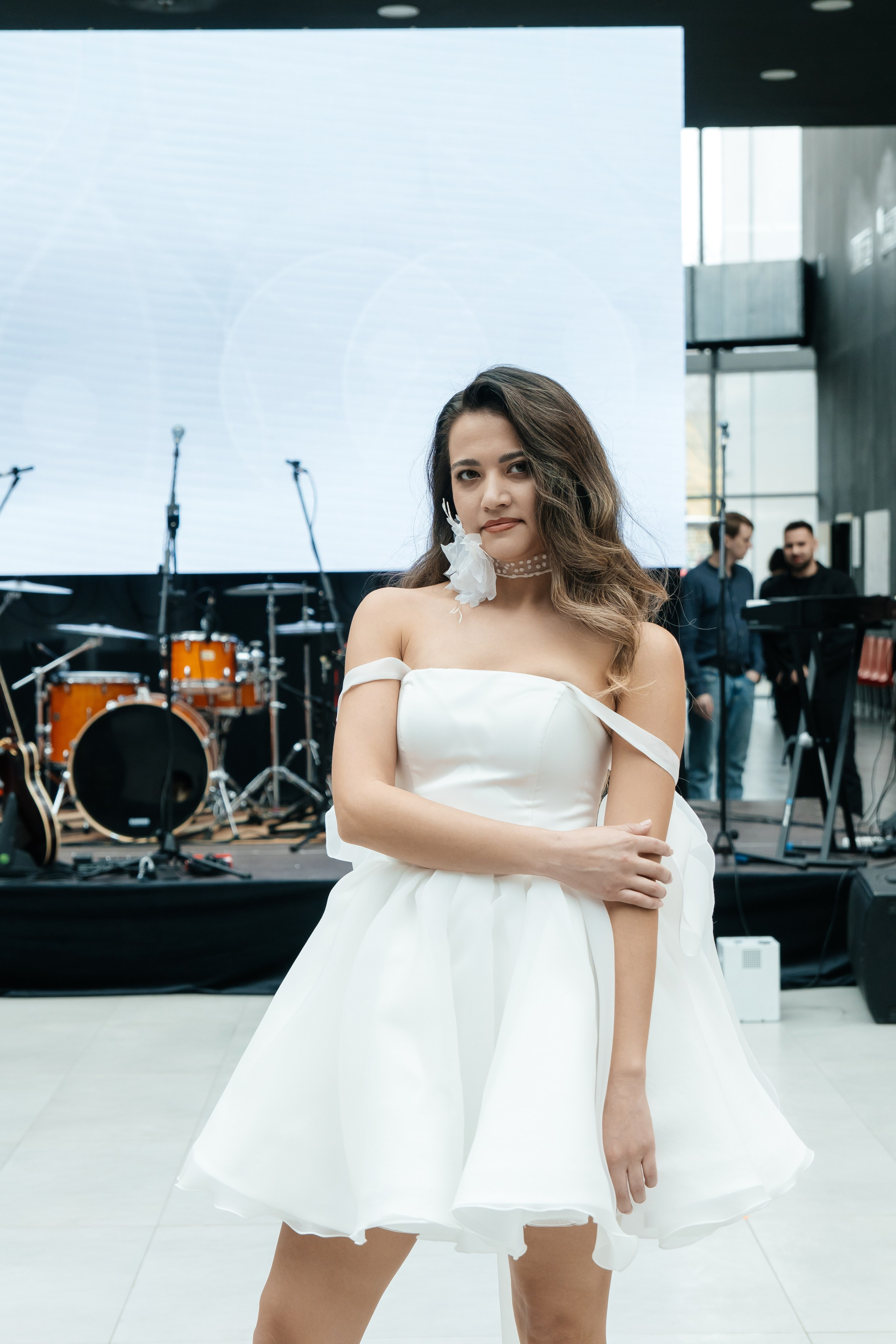 Wedding Day. Профессиональный фотограф в Самаре Анна Конзаева