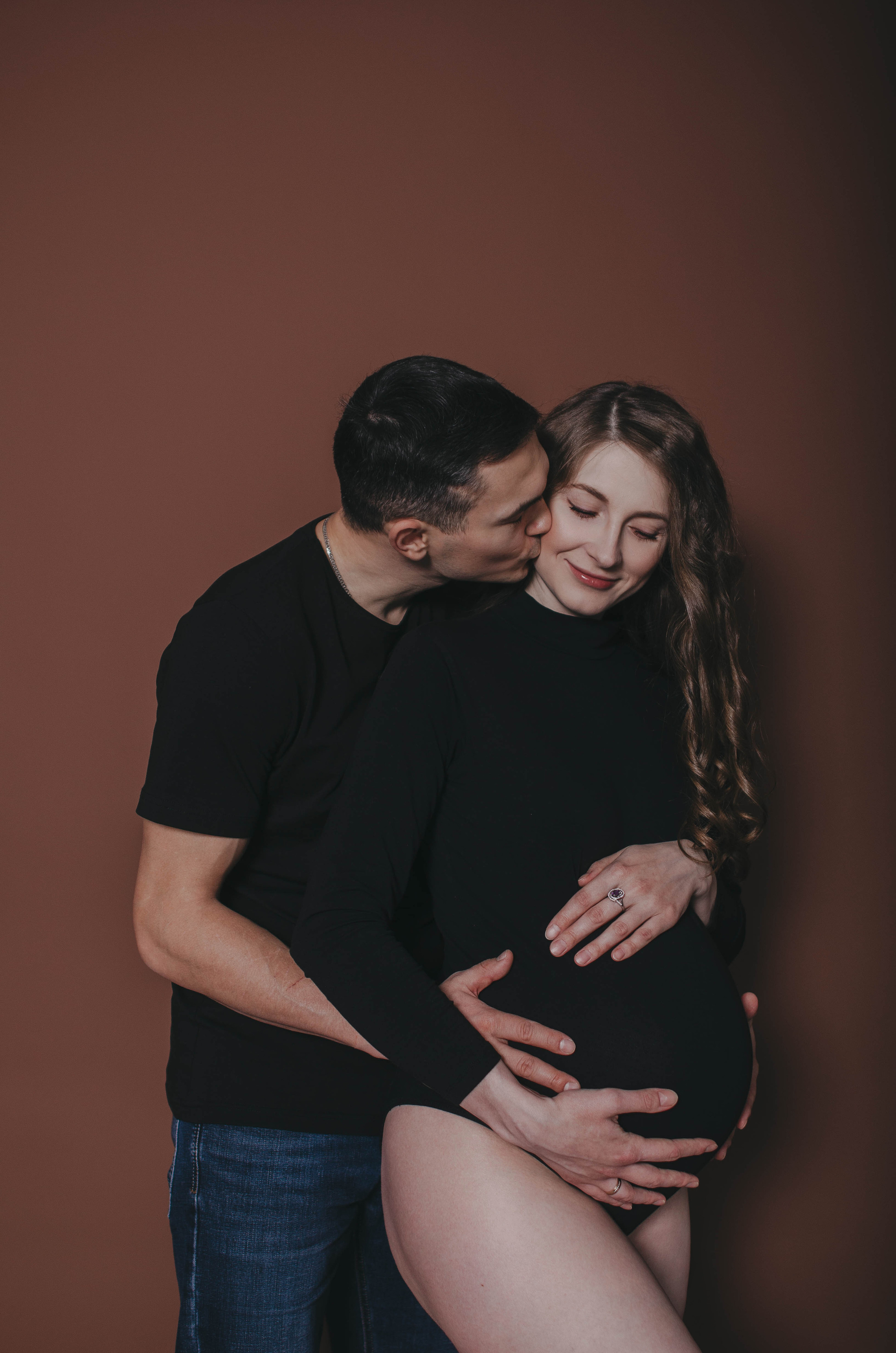 В скором времени. Свадебный и портретный фотограф в Калуге Mary Lia