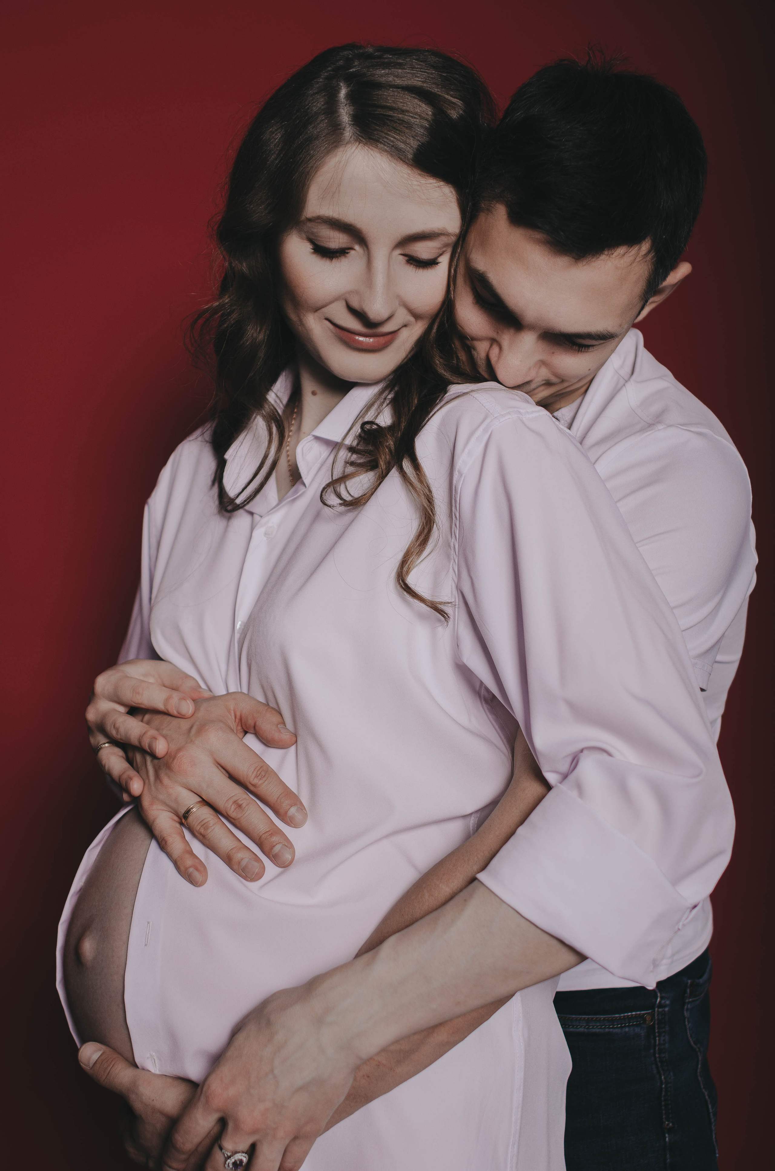 В скором времени. Свадебный и портретный фотограф в Калуге Mary Lia