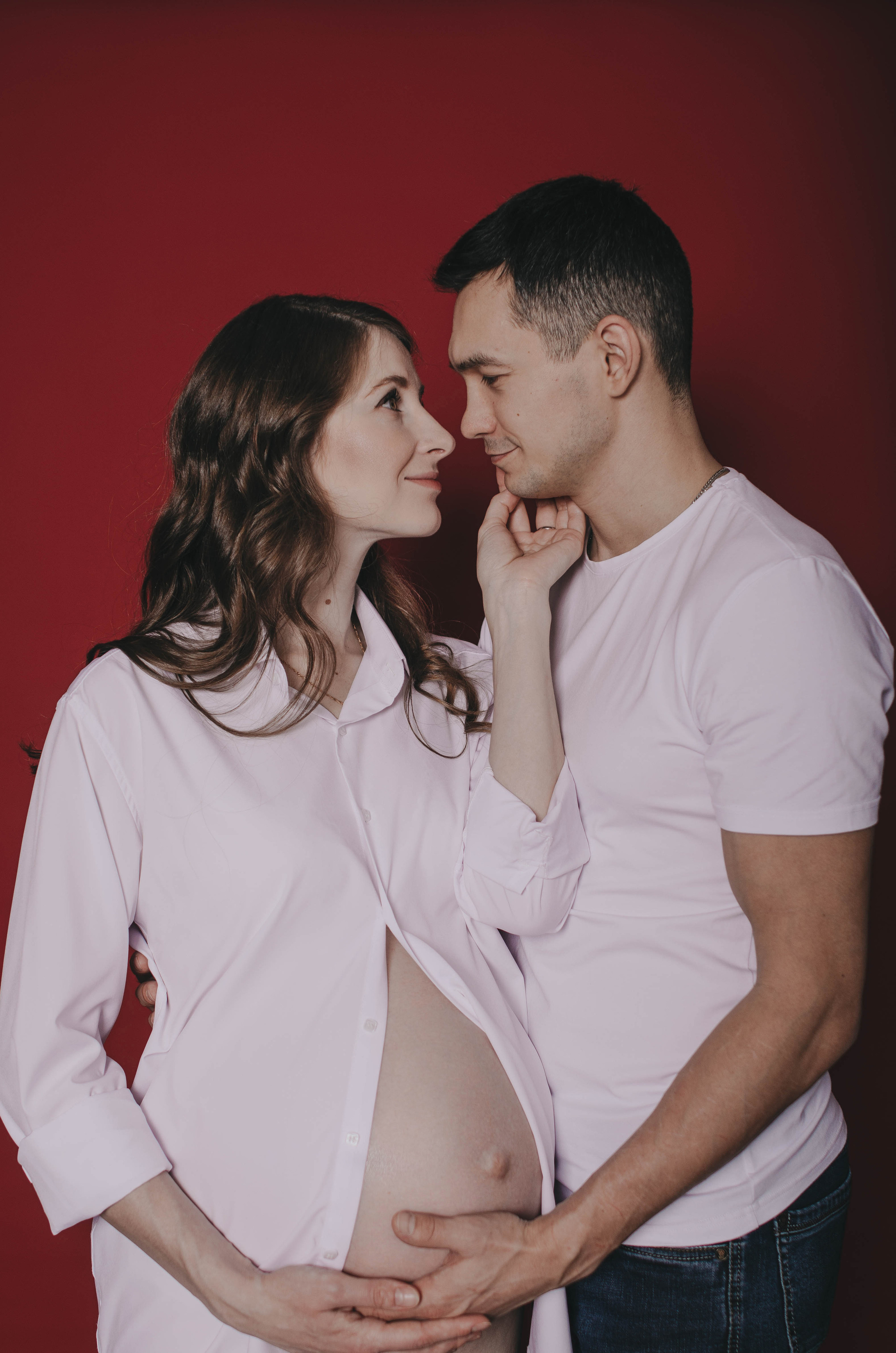 В скором времени. Свадебный и портретный фотограф в Калуге Mary Lia