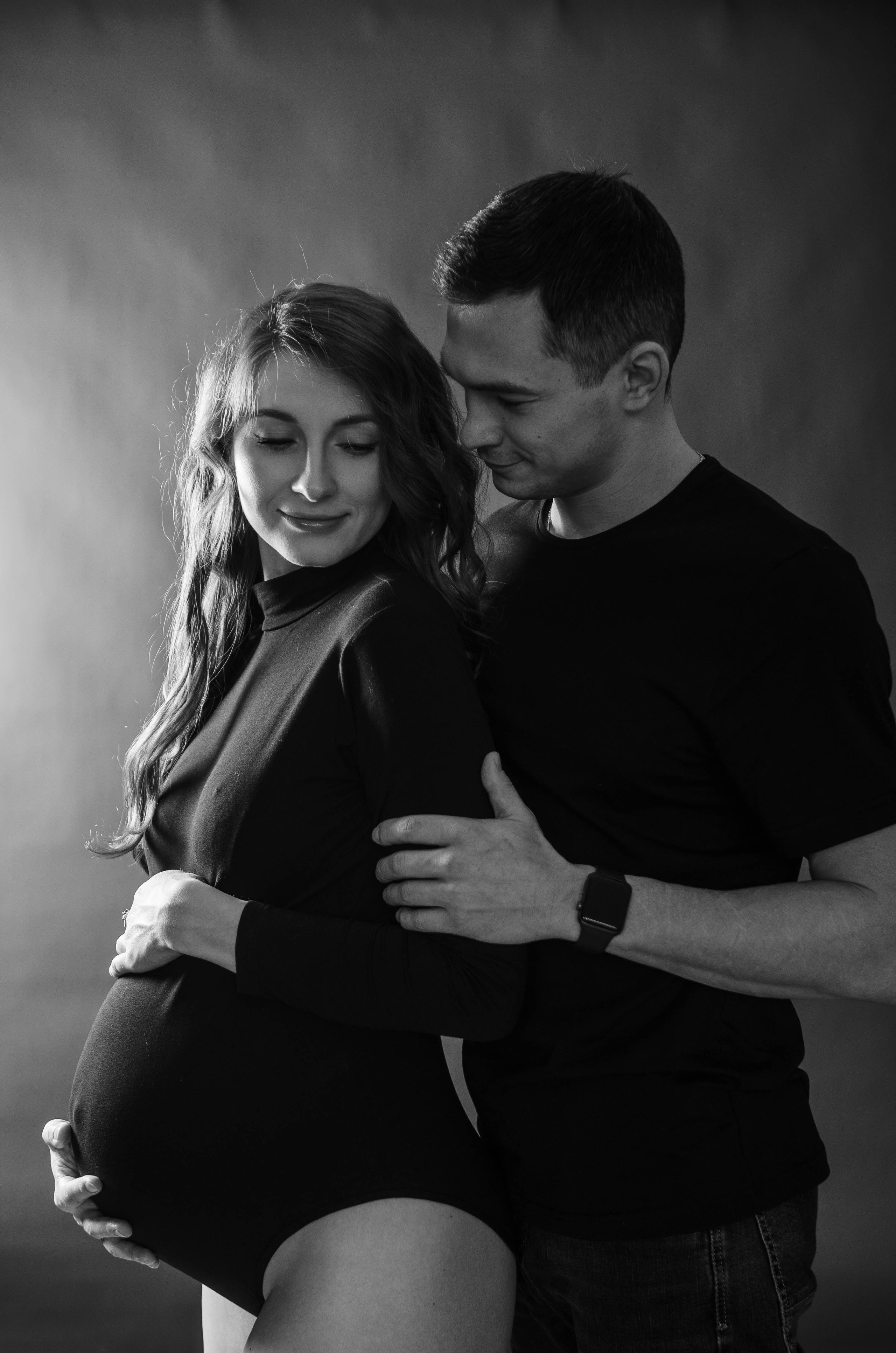 В скором времени. Свадебный и портретный фотограф в Калуге Mary Lia