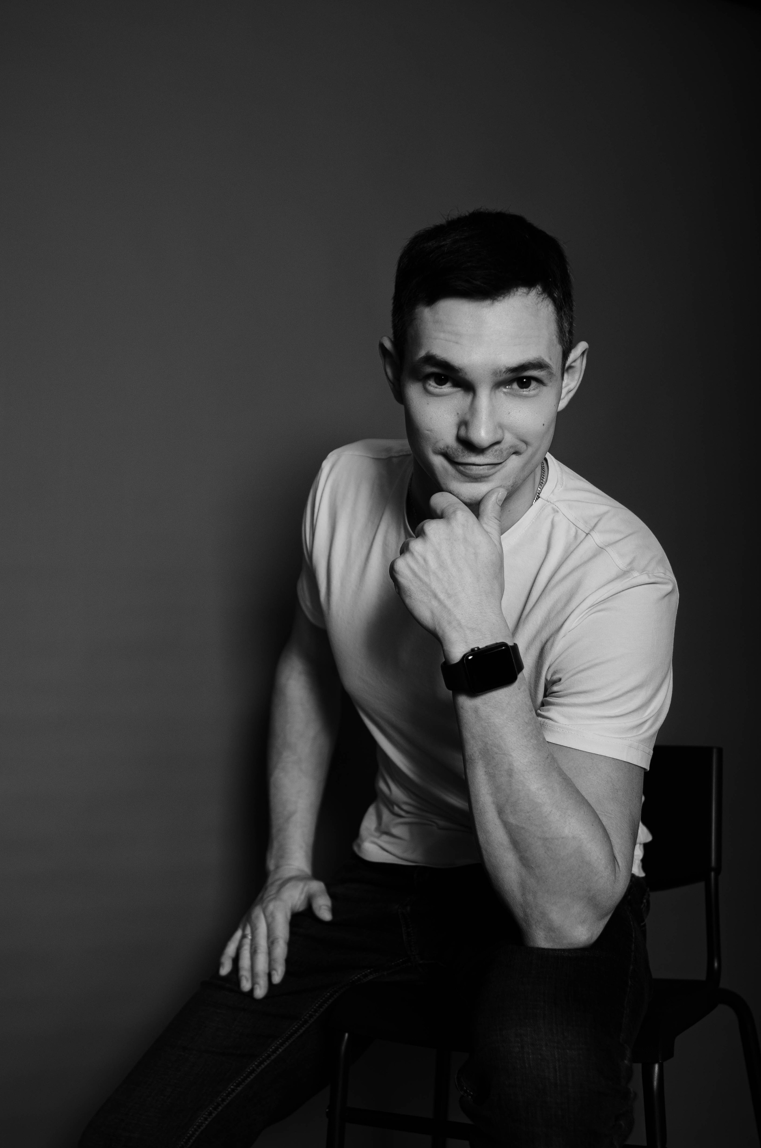 В скором времени. Свадебный и портретный фотограф в Калуге Mary Lia