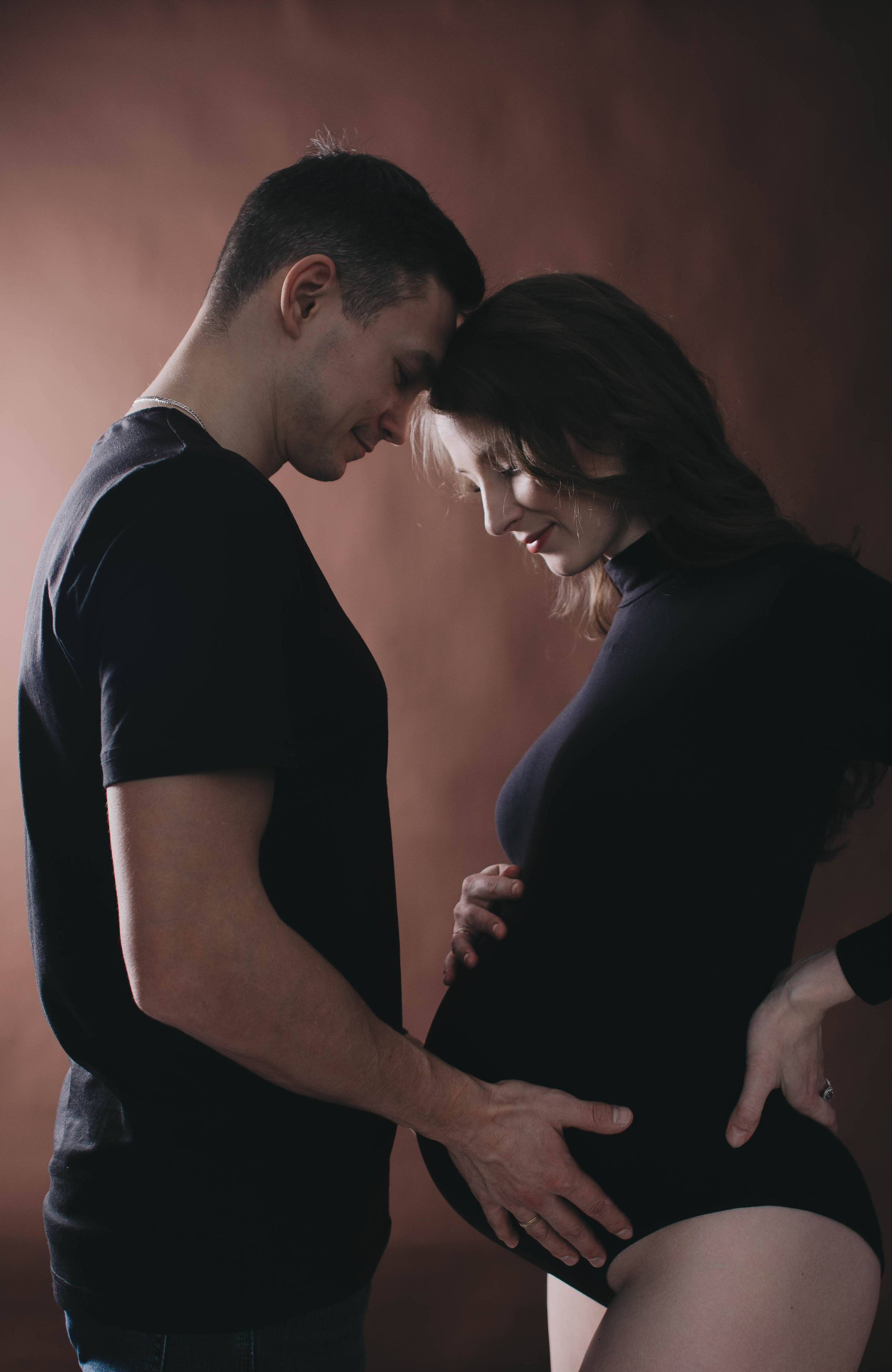 В скором времени. Свадебный и портретный фотограф в Калуге Mary Lia