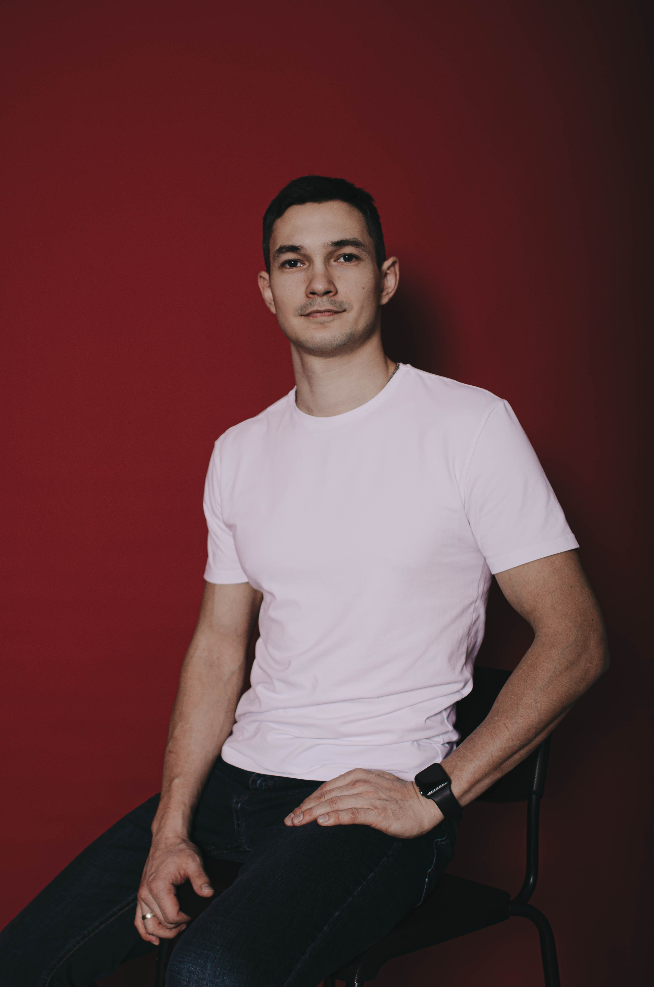 В скором времени. Свадебный и портретный фотограф в Калуге Mary Lia