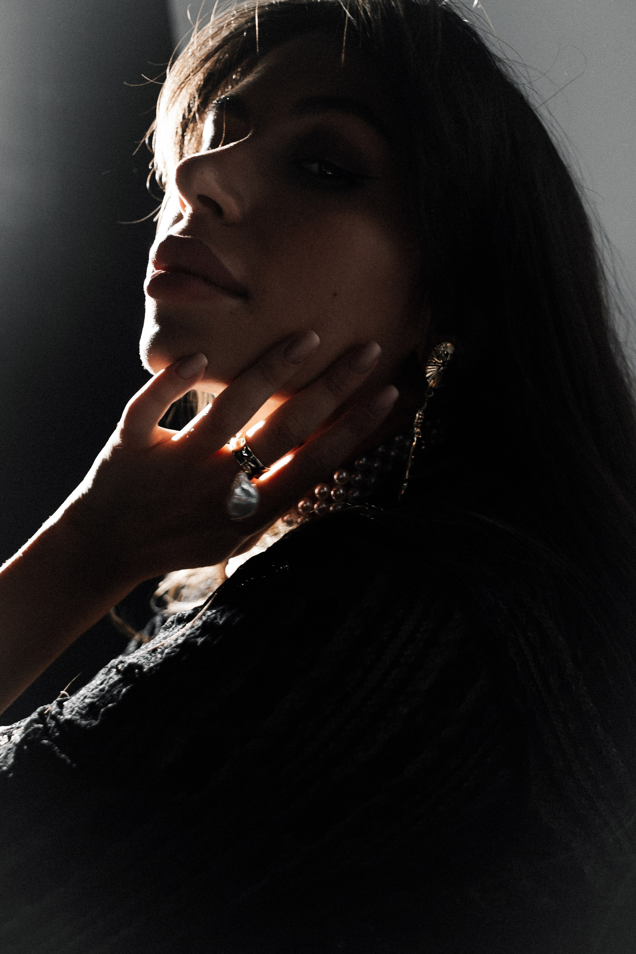 Екатерина (инь/янь). Фотограф в Крыму | Виктория Нотевская