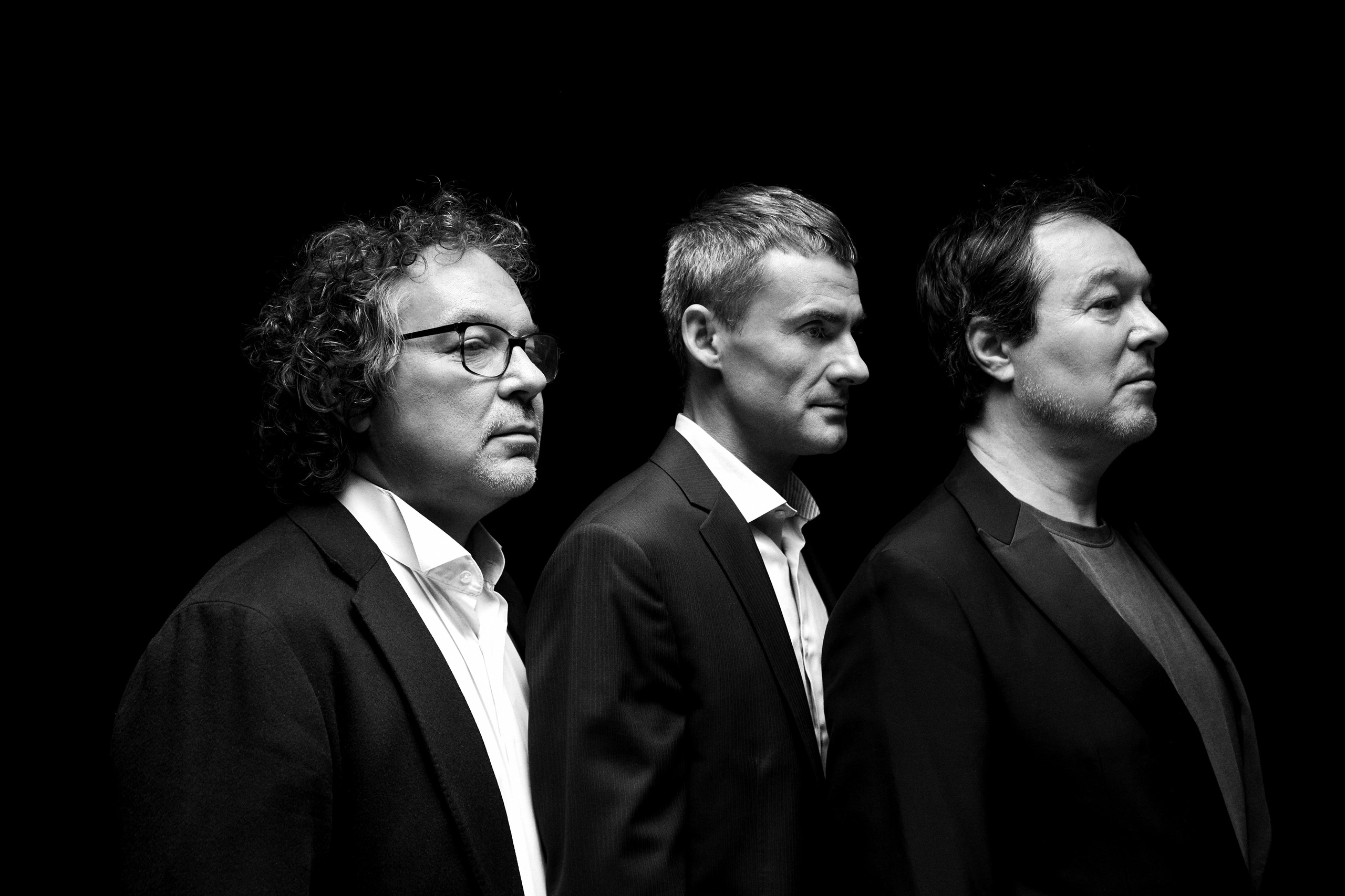 «4 Brothers». Главная