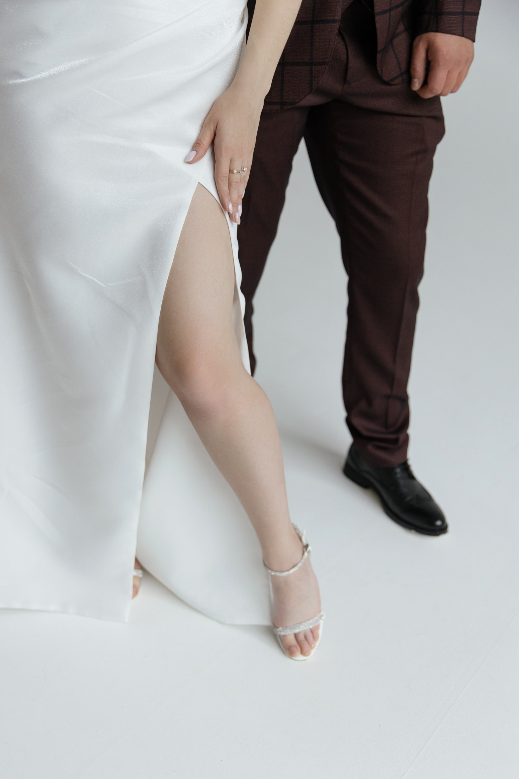 Леша и Вика. Фотограф Сергиев Посад Москва Хованская Екатерина