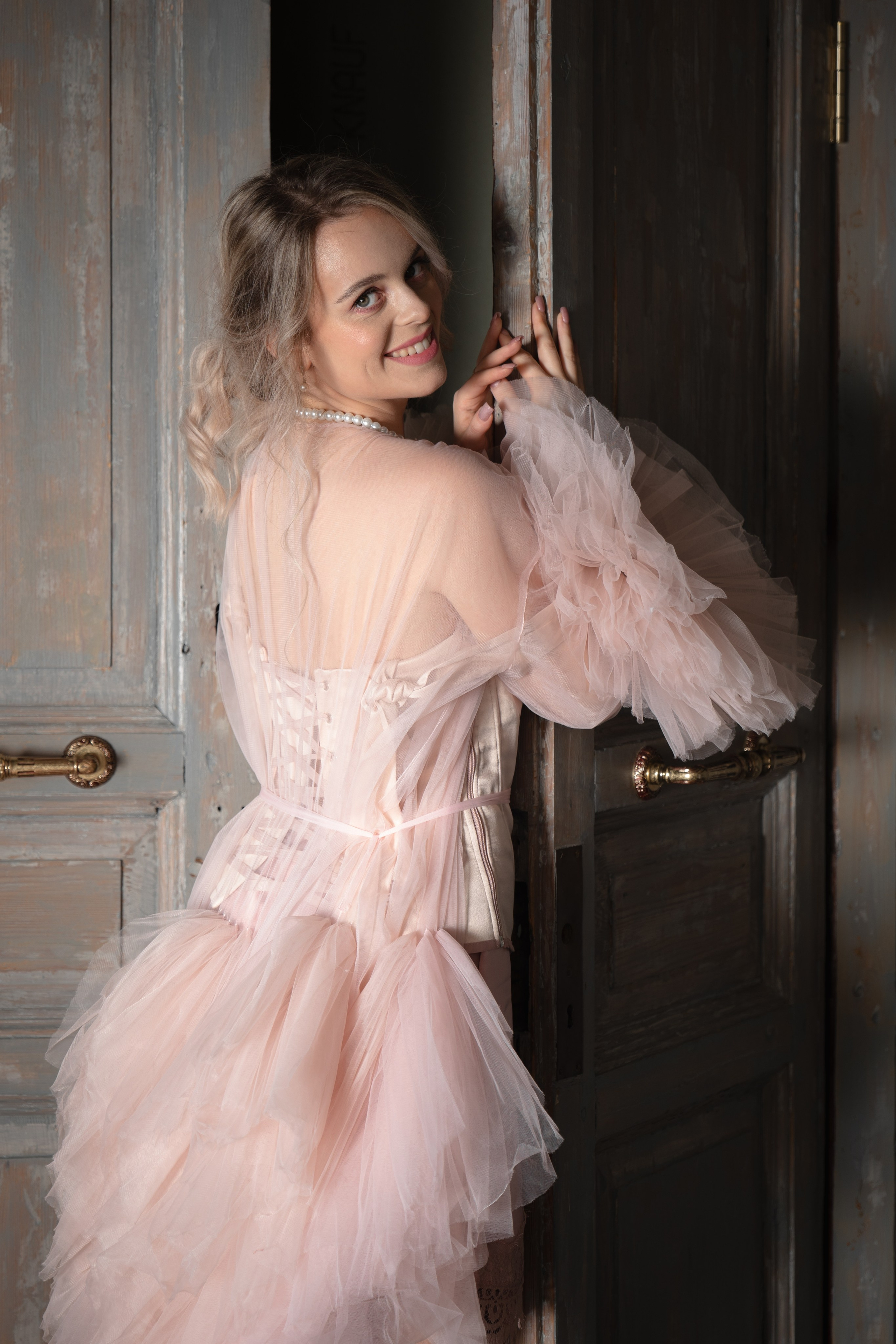 Женская фотосессия. Портретный и репортажный фотограф в Сочи Рамодина Юлия