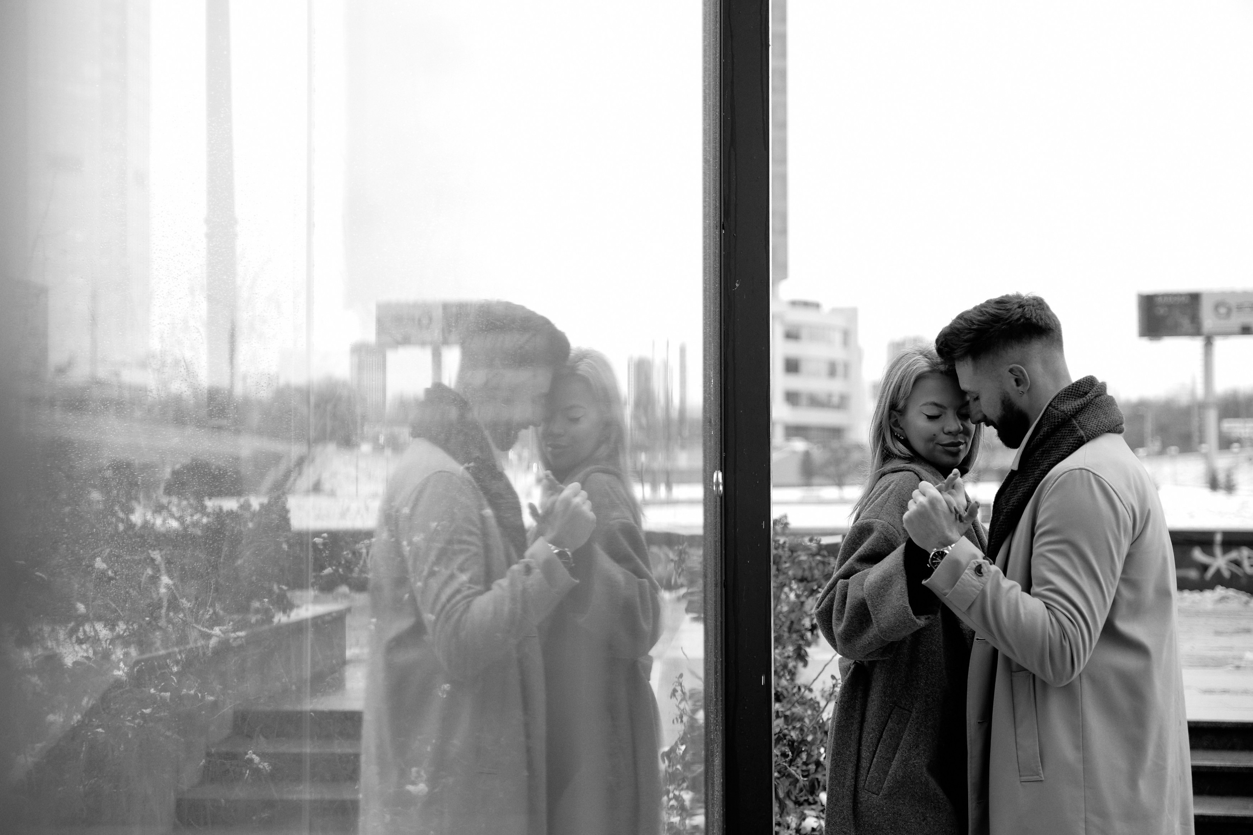 Love story Глеб и Ульяна. Фотограф Екатеринбург. Свадебная, семейная и портретная фотосъемка