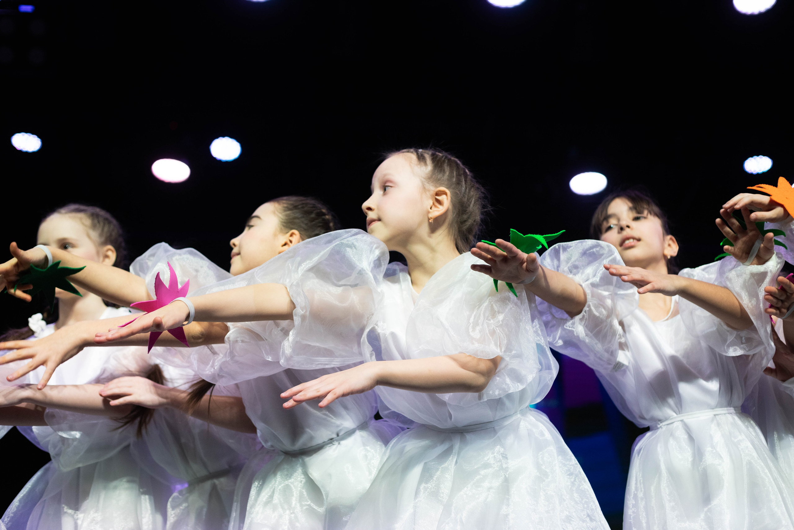 Фестиваль «Созвездие-Йолдызлык». Портретный и репортажный фотограф Елизавета Рудовская|Казань