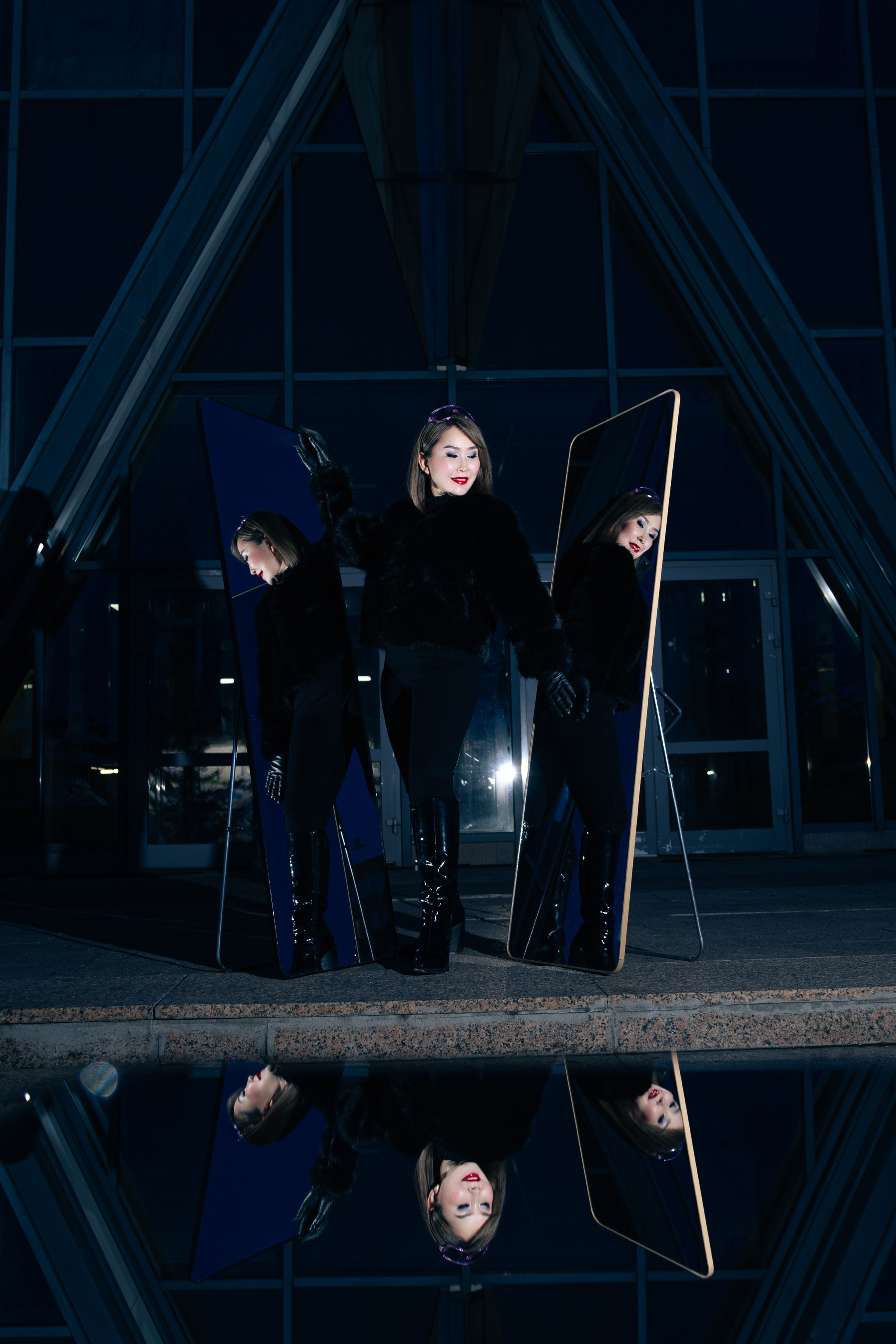 Анна. Фотограф Якутск Зоя Николаева