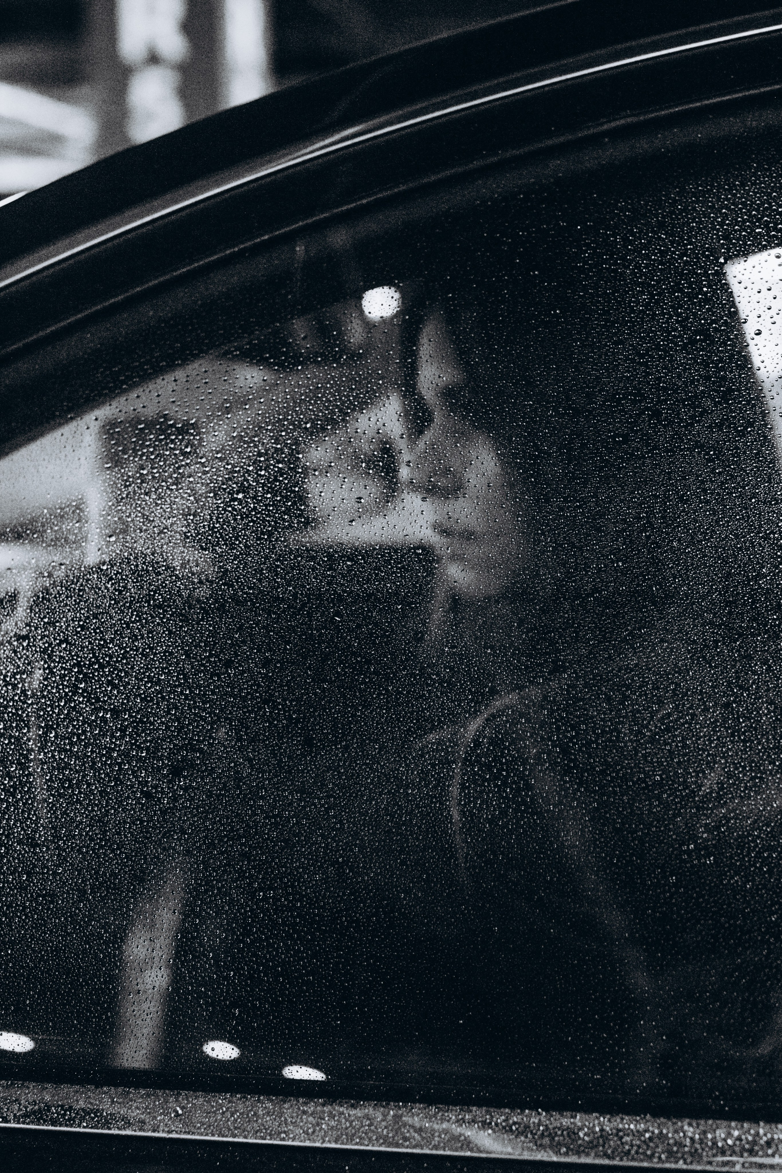 Натали. Фотограф Анастасия Петрова