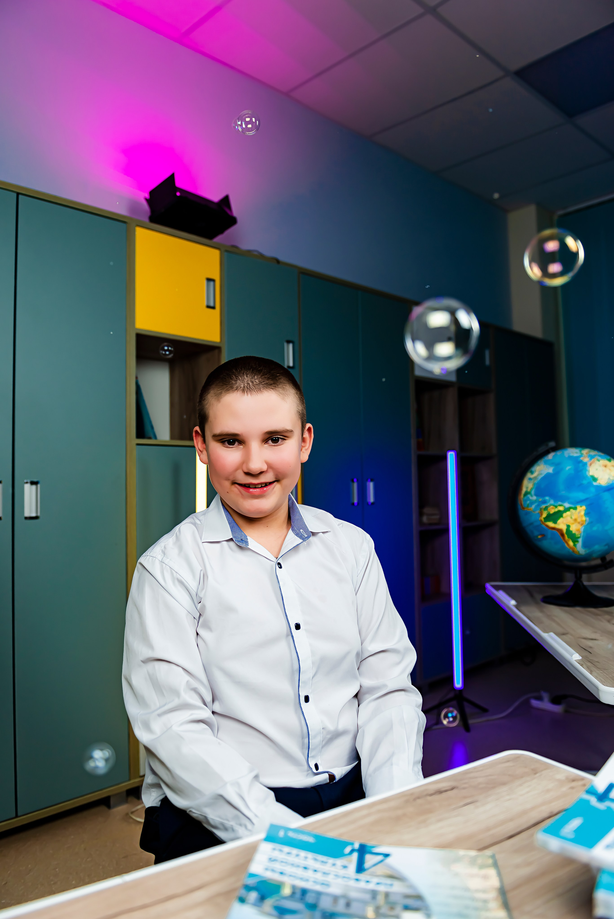 4 «Б» |г.Белгород |31 школа|2024-2025. ALBUMIA