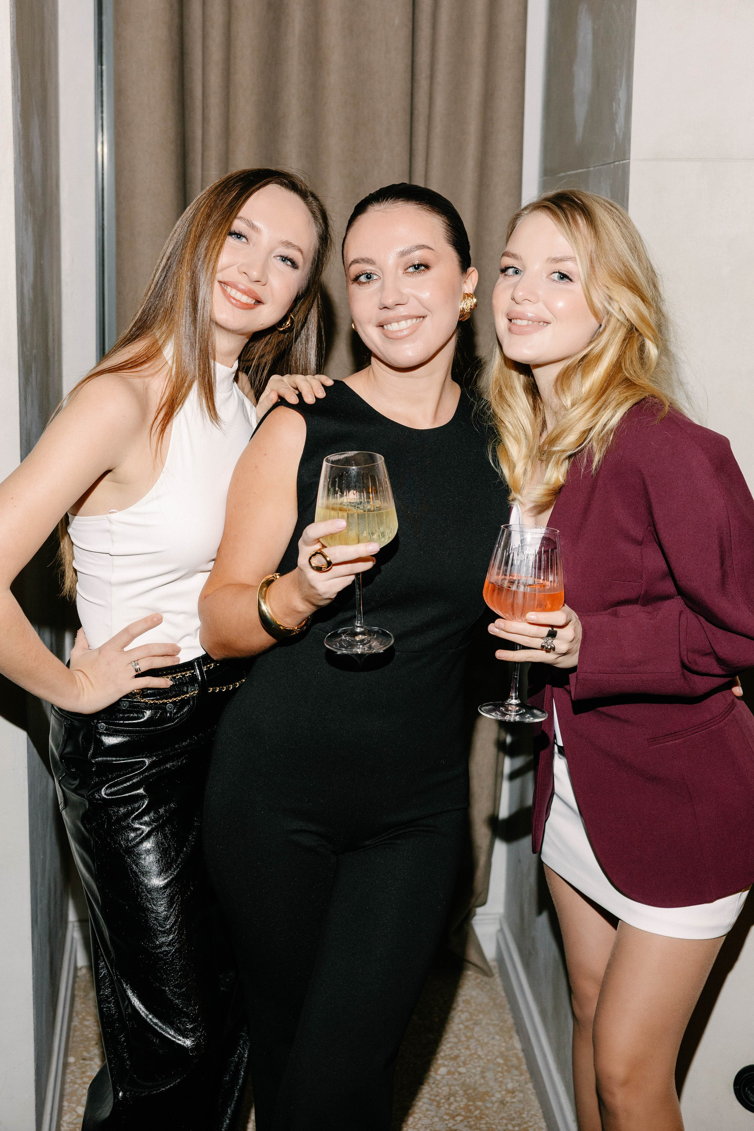 Ксения и Никита. Фотограф Veronika Potaseva