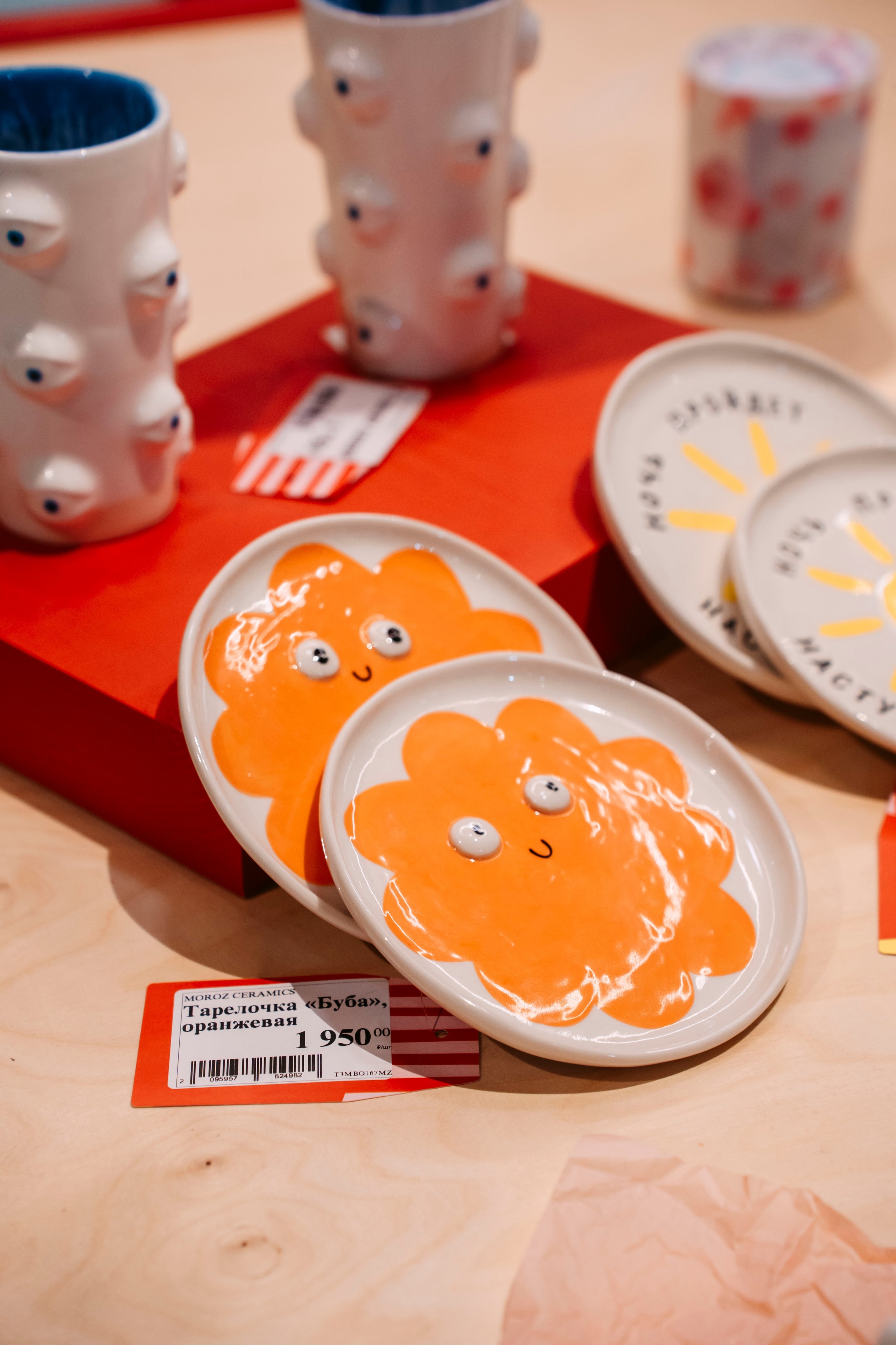 Маркет Маркета. Петербург / 2025. Саша Копылов, фотограф в Казани