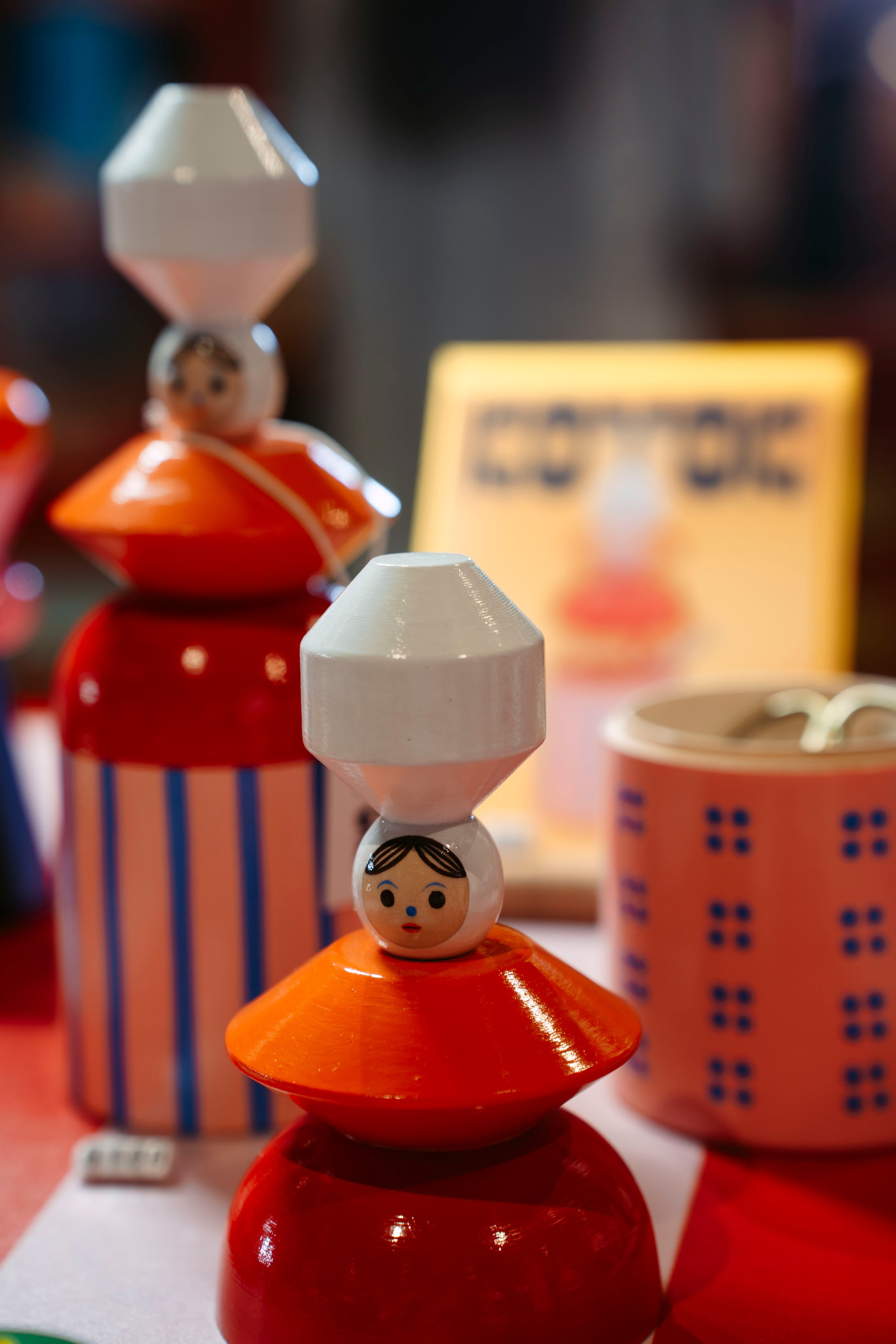 Маркет Маркета. Петербург / 2025. Саша Копылов, фотограф в Казани