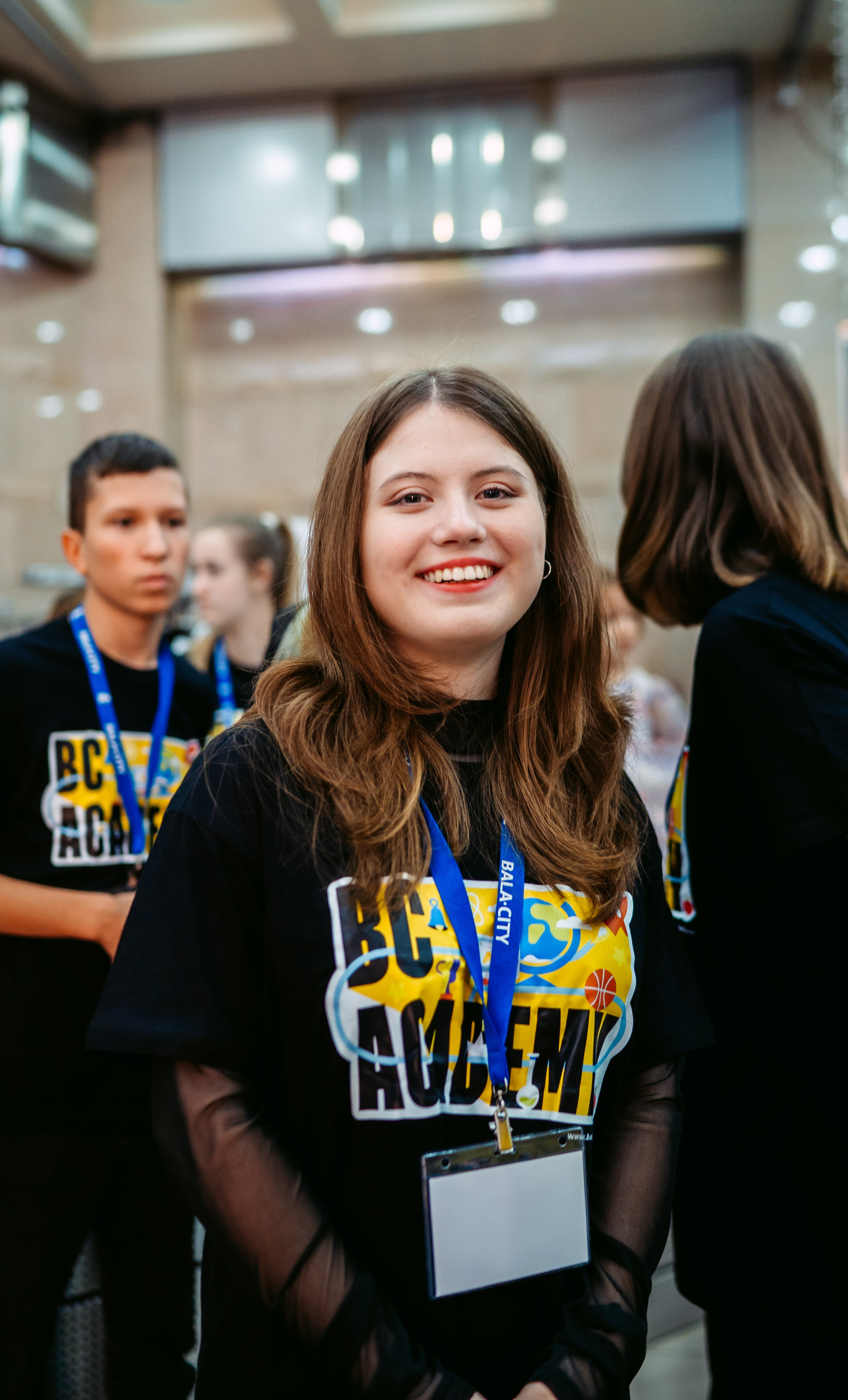 10 лет Бала-Сити / 2022. Саша Копылов, фотограф в Казани