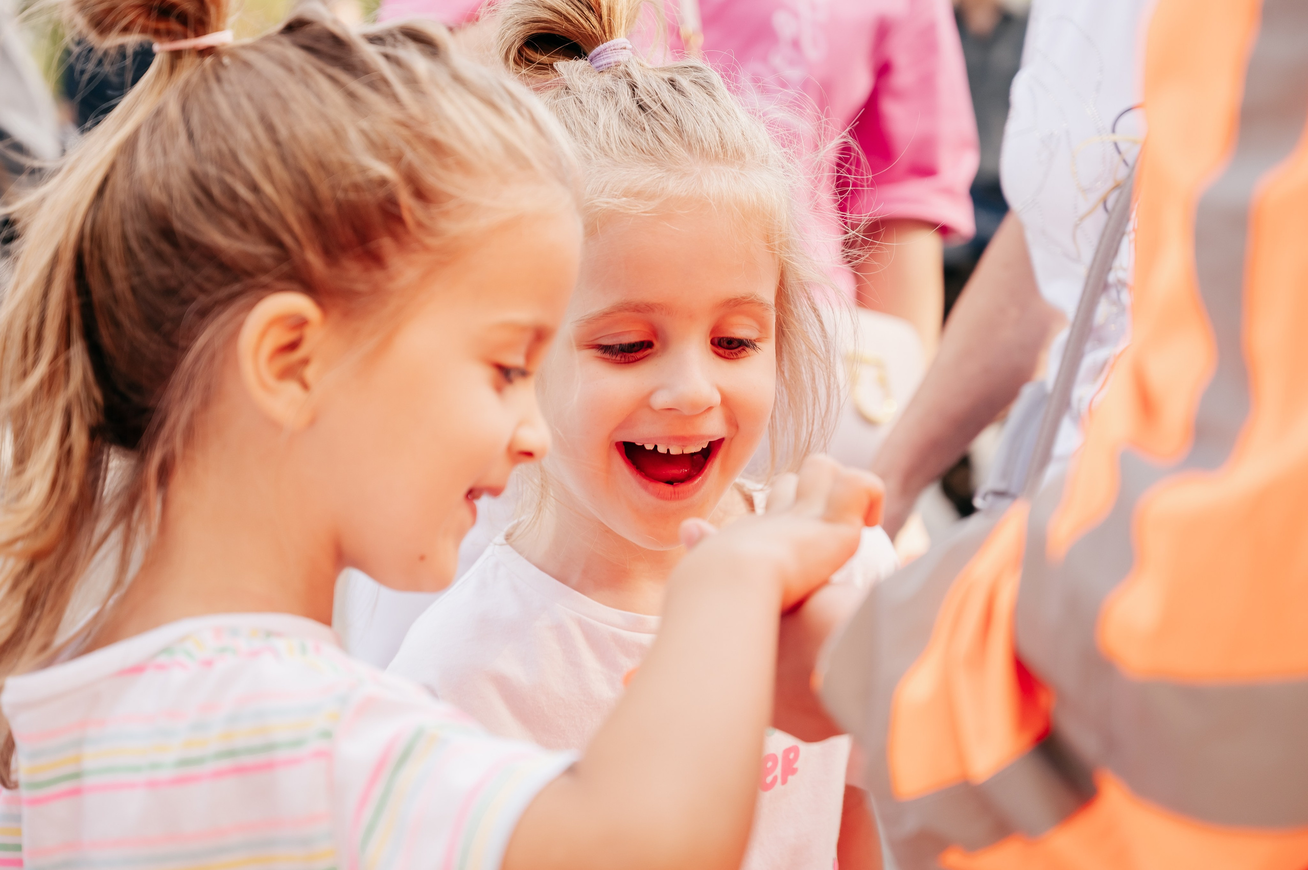 День Шахтёра в Парке Чудес 30.08.2025. Детский фотограф, семейный фотограф и репортажи в Кемерово