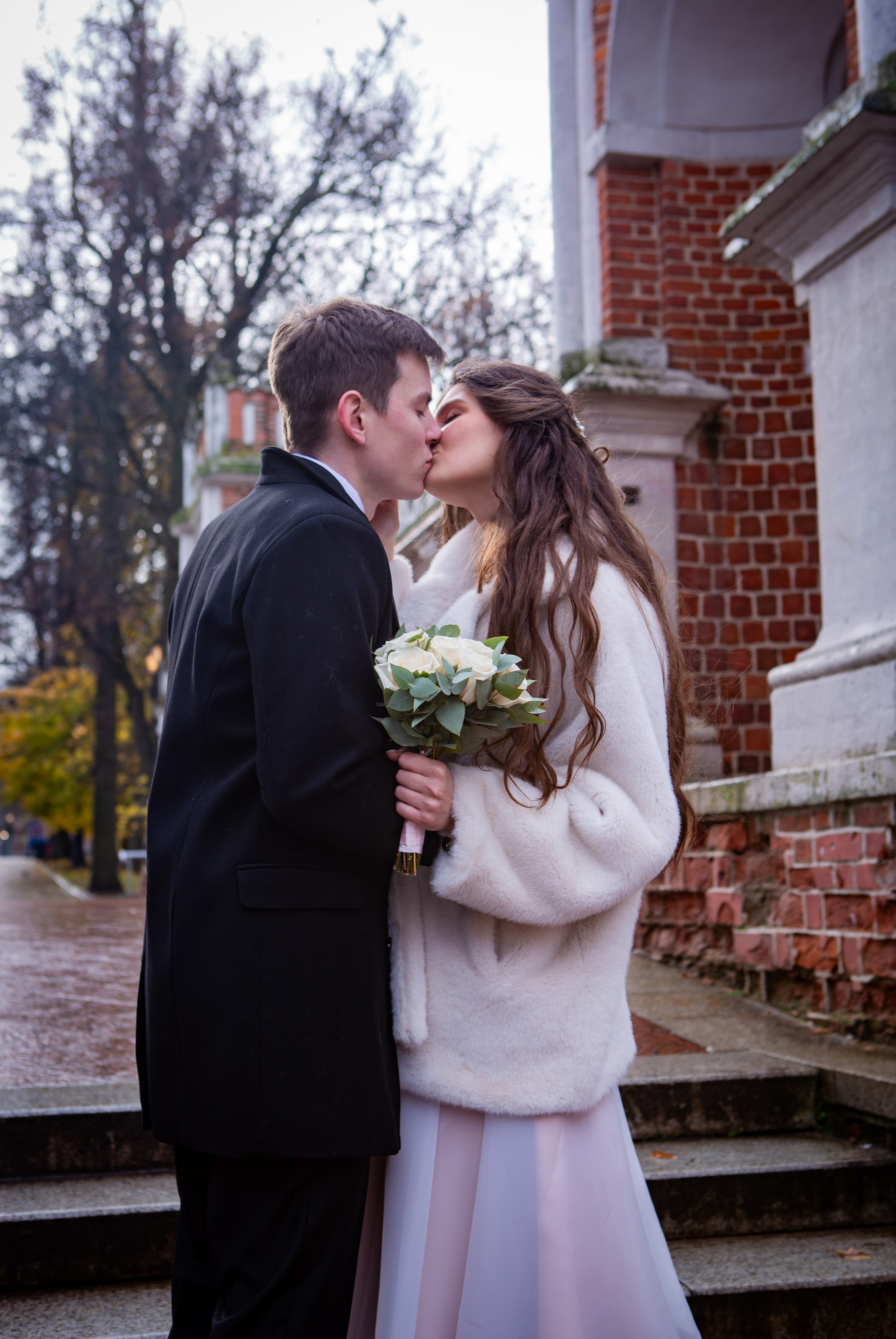 Геннадий и Анна. Репортажный, семейный, свадебный, портретный фотограф