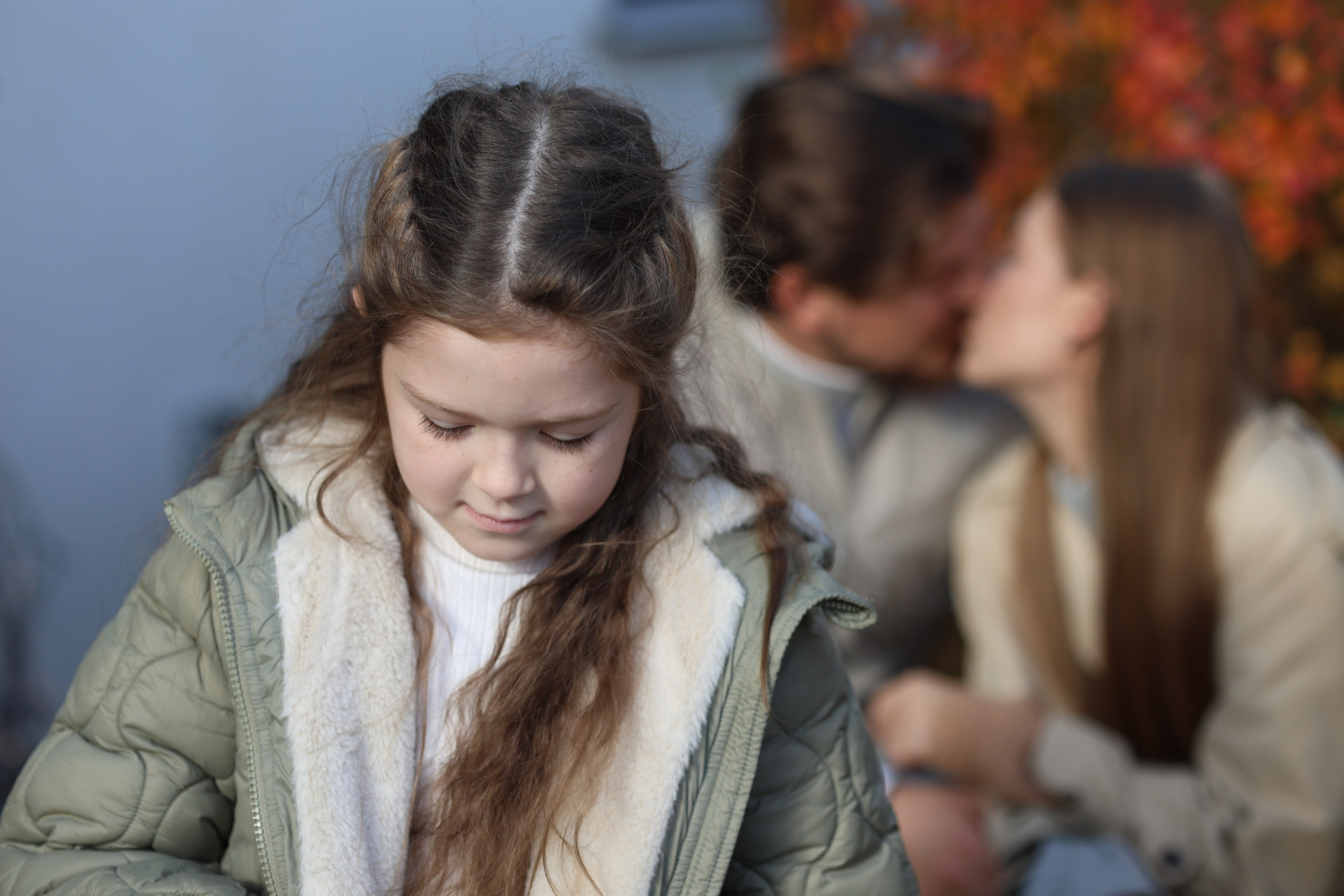Краски осени. Фотограф в Липецке Ирина Козлова