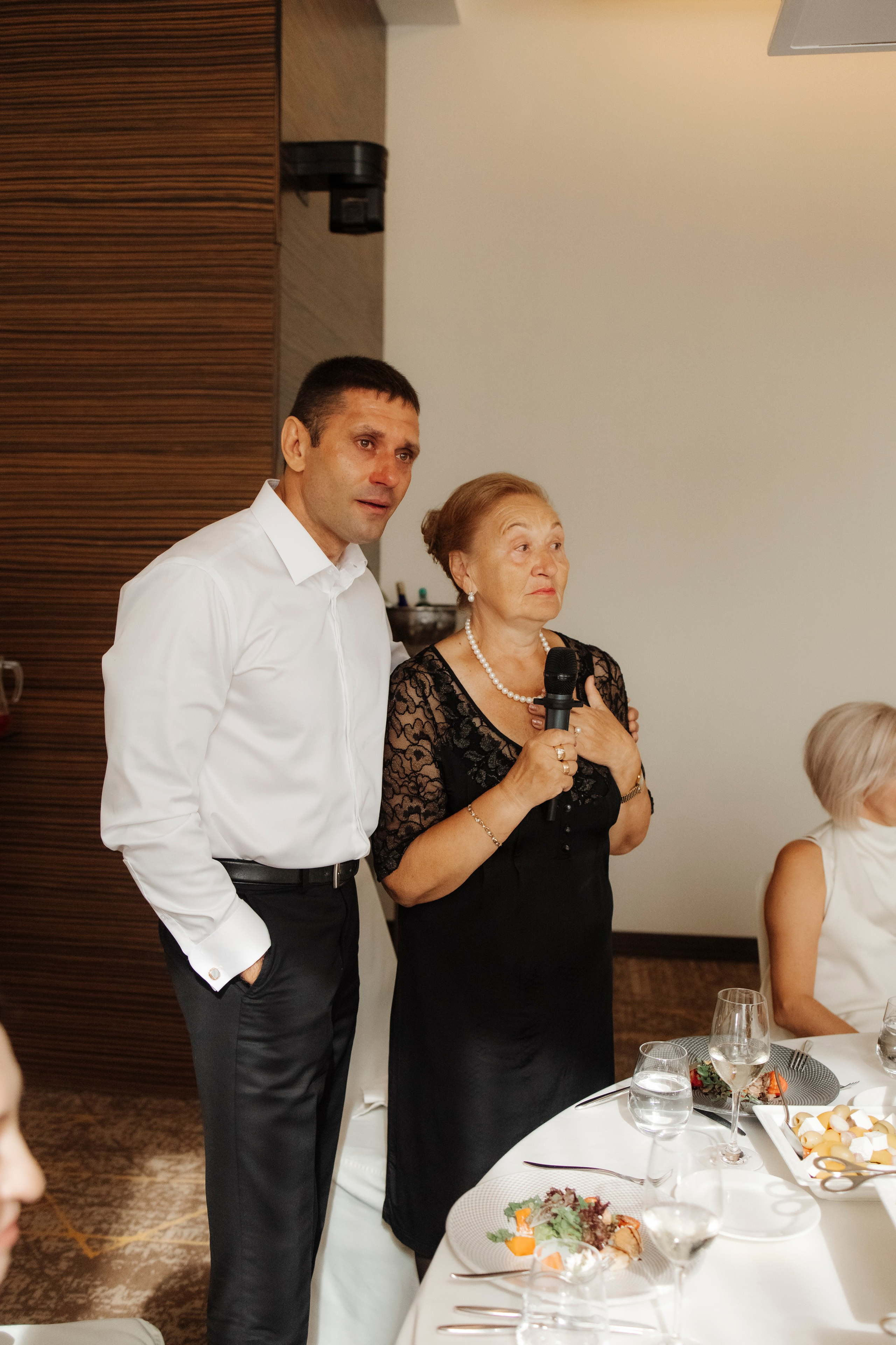 Алексею 50!. Фотограф Новосибирск