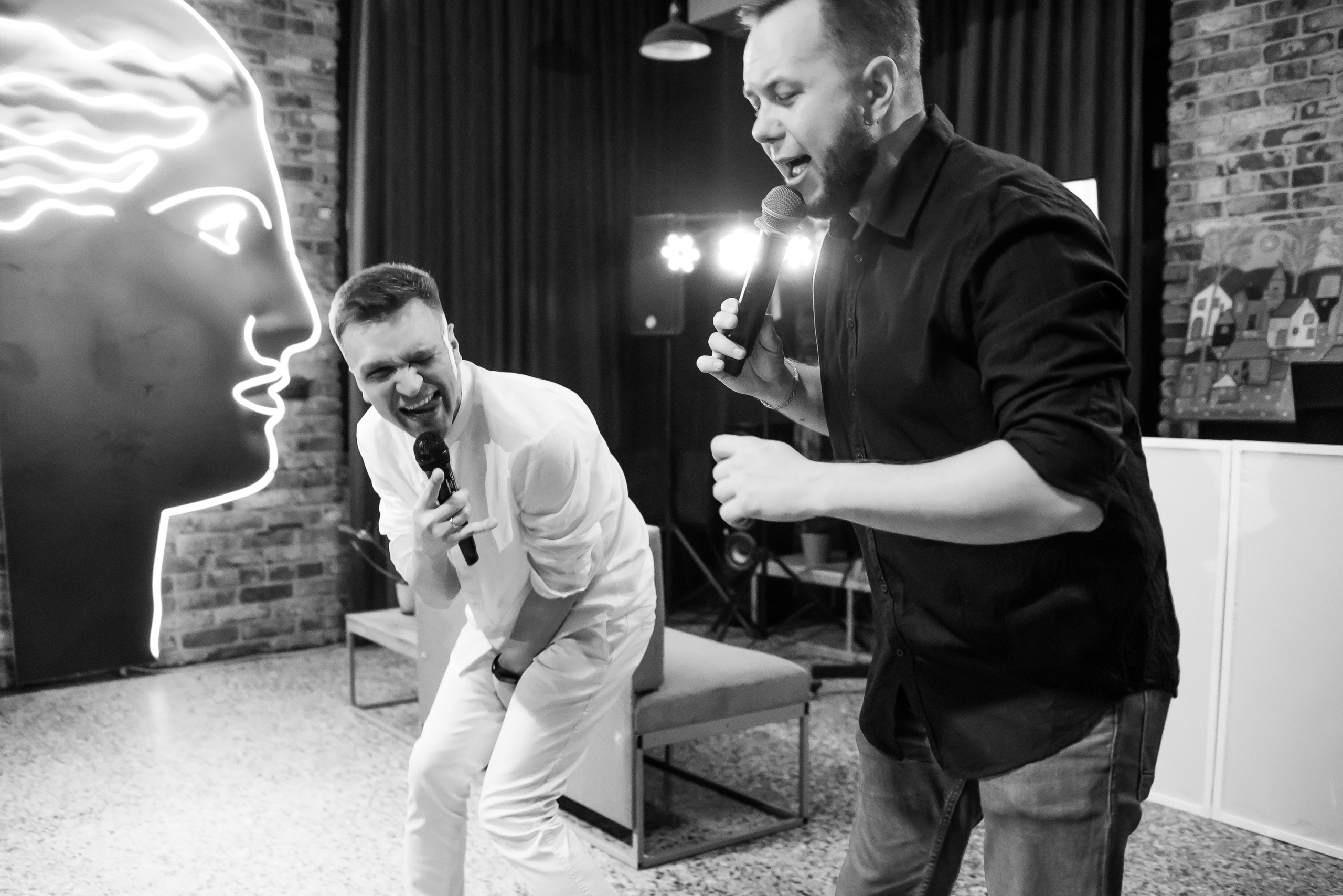 Репортаж свадебной вечеринки. Свадебный, семейный фотограф, контент съёмка. Екатеринбург. Елена Граф