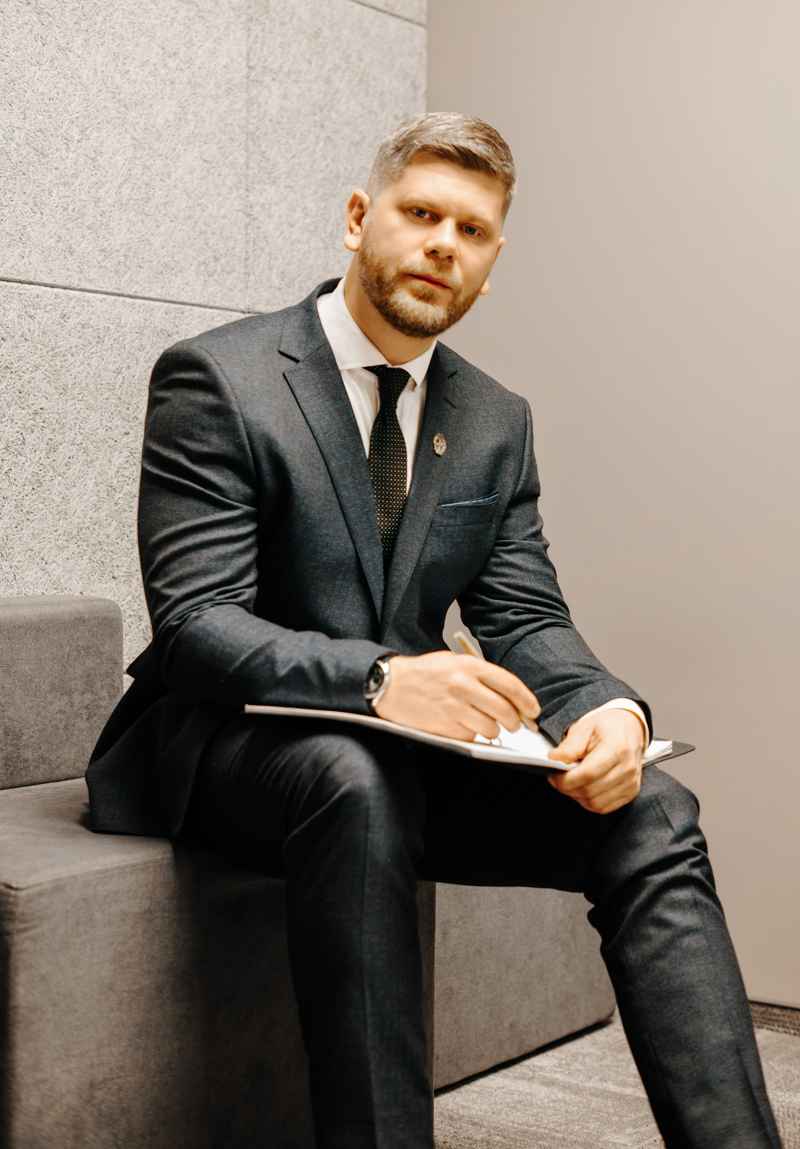 Андрей. Юлия Чайко, фотограф в Минске