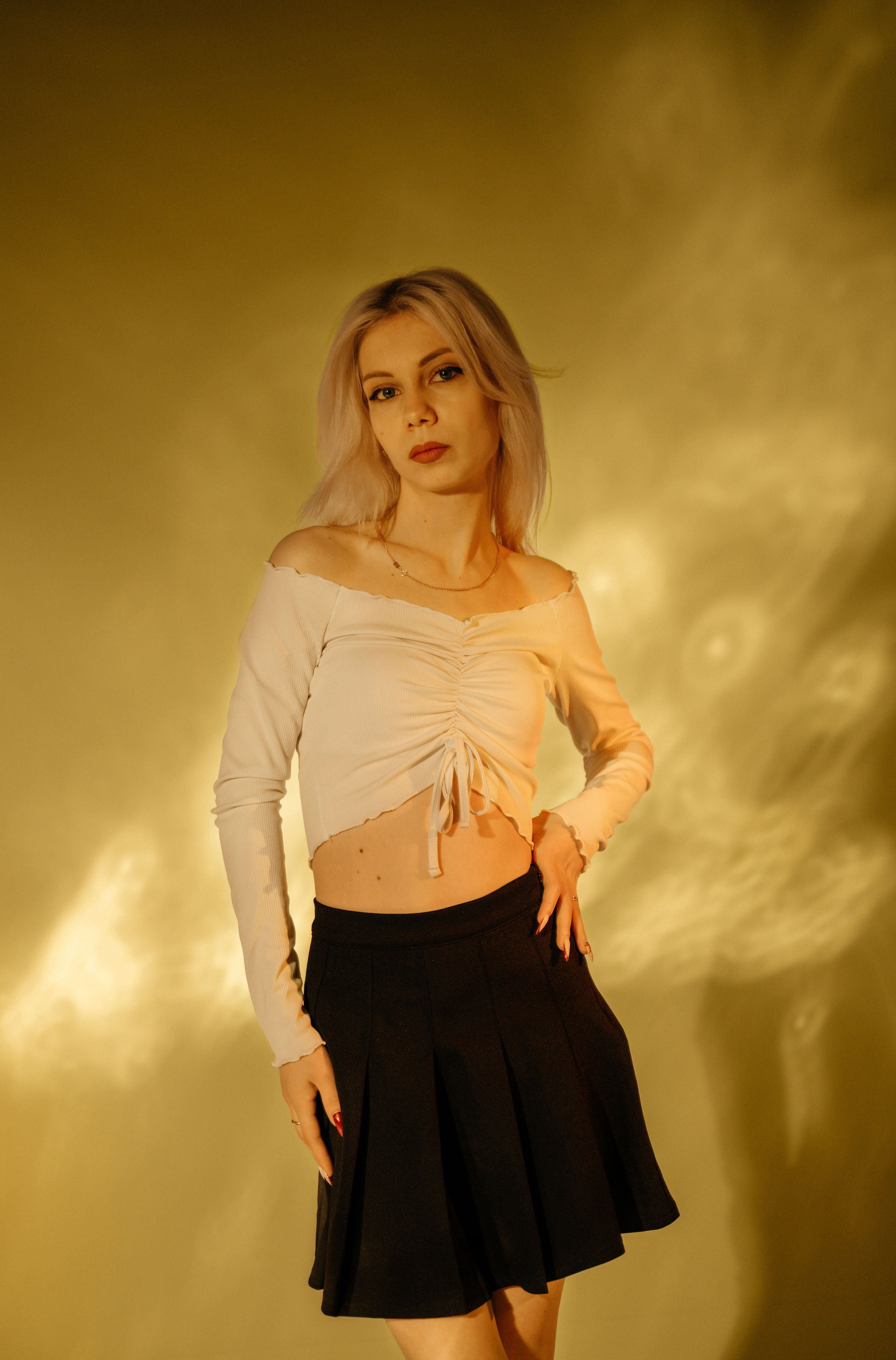 Ангелина. Юлия Чайко, фотограф в Минске