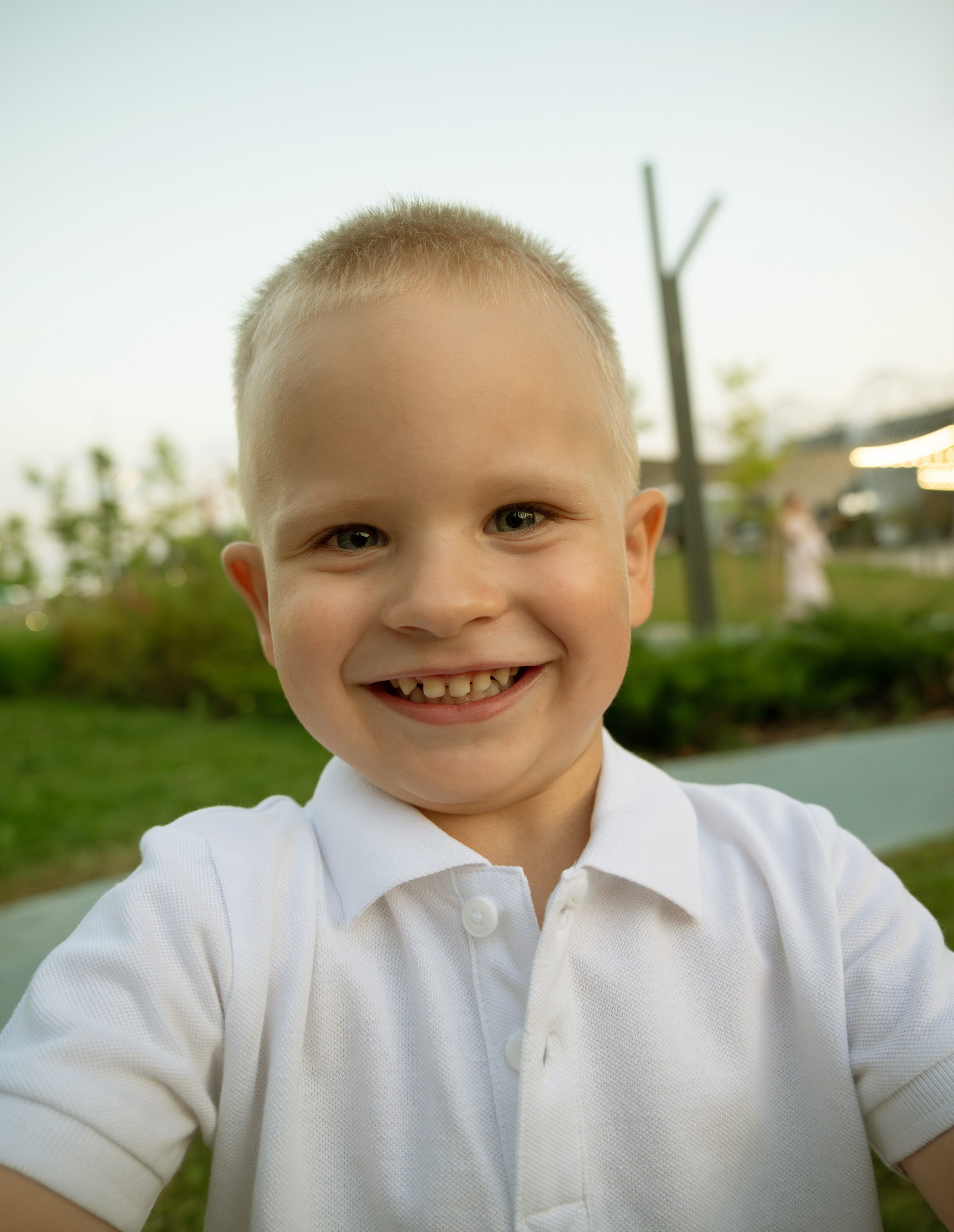 Лёва и Елена. Юлия Чайко, фотограф в Минске