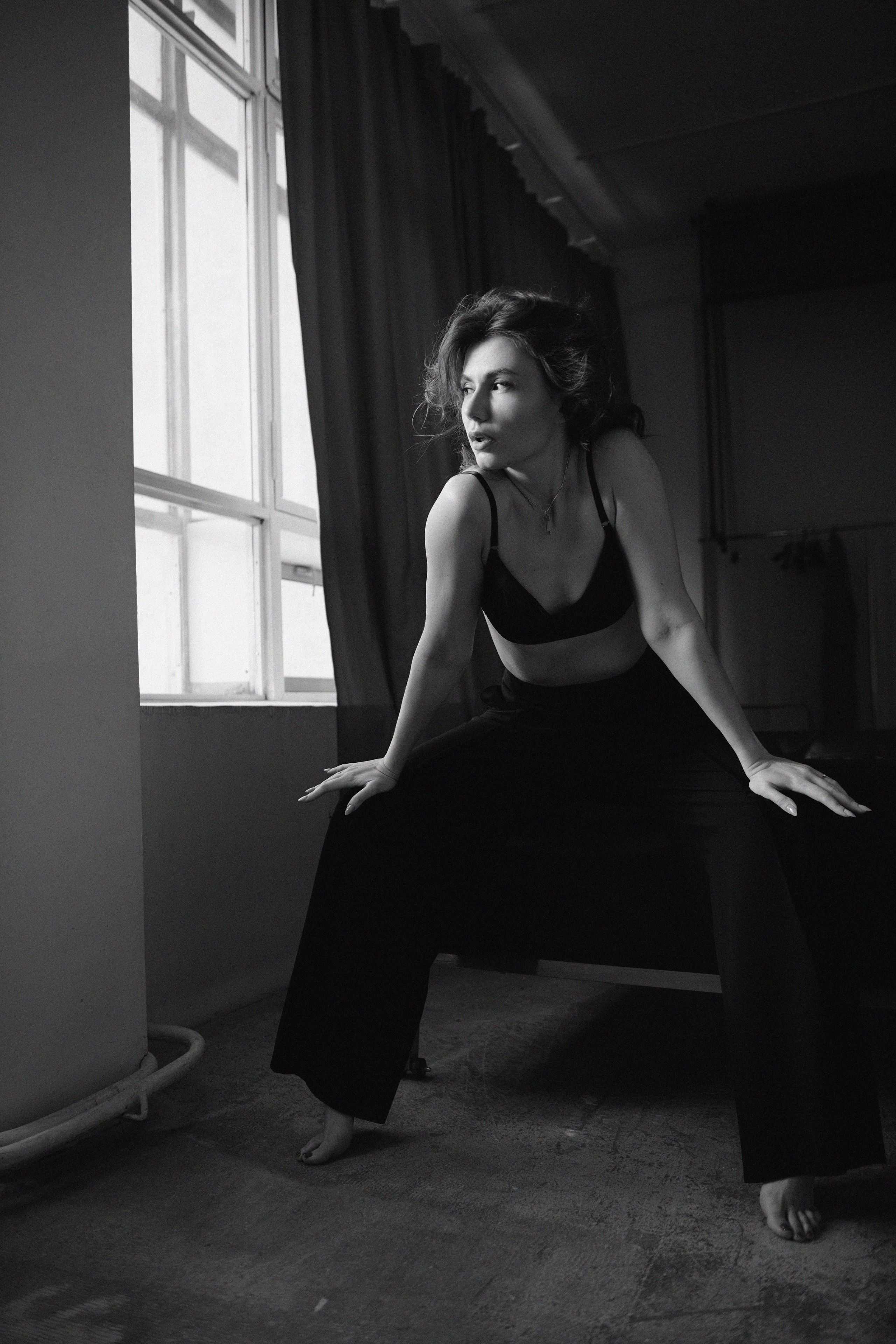 Алёна. Фотограф-визажист в Красноярске Алина Духновская