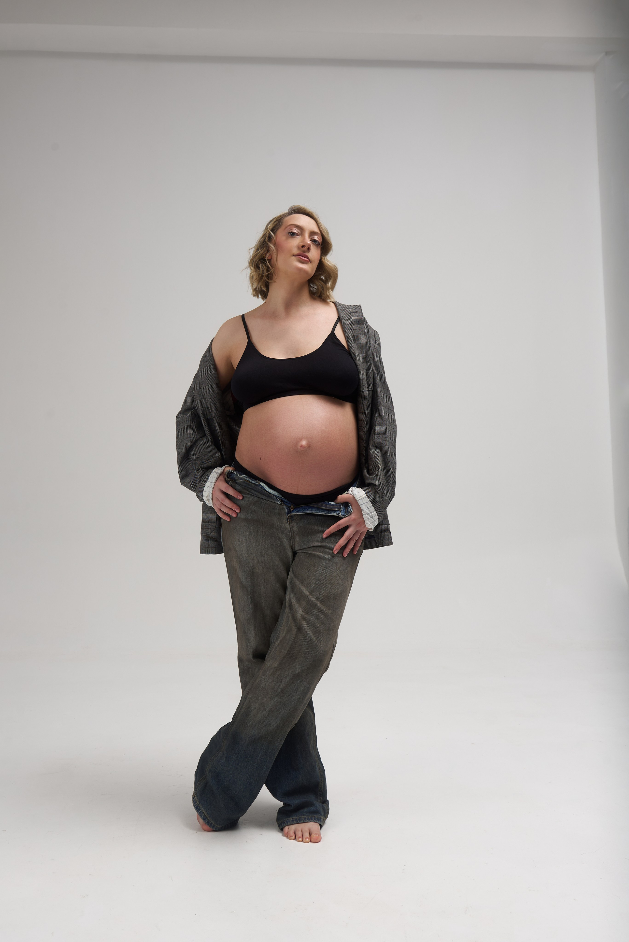 Виктория. Фотограф-визажист в Красноярске Алина Духновская