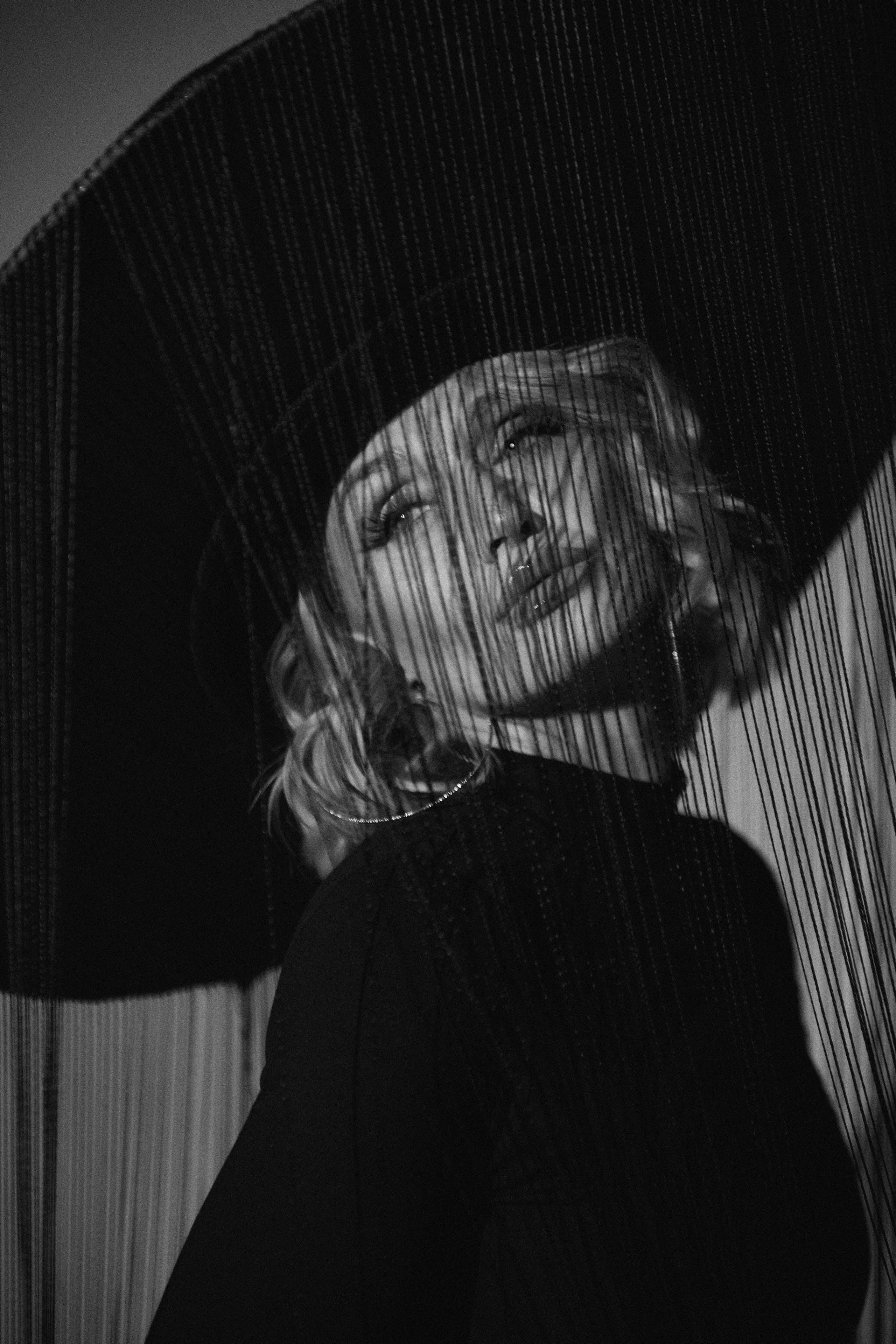 Анна. Фотограф-визажист в Красноярске Алина Духновская