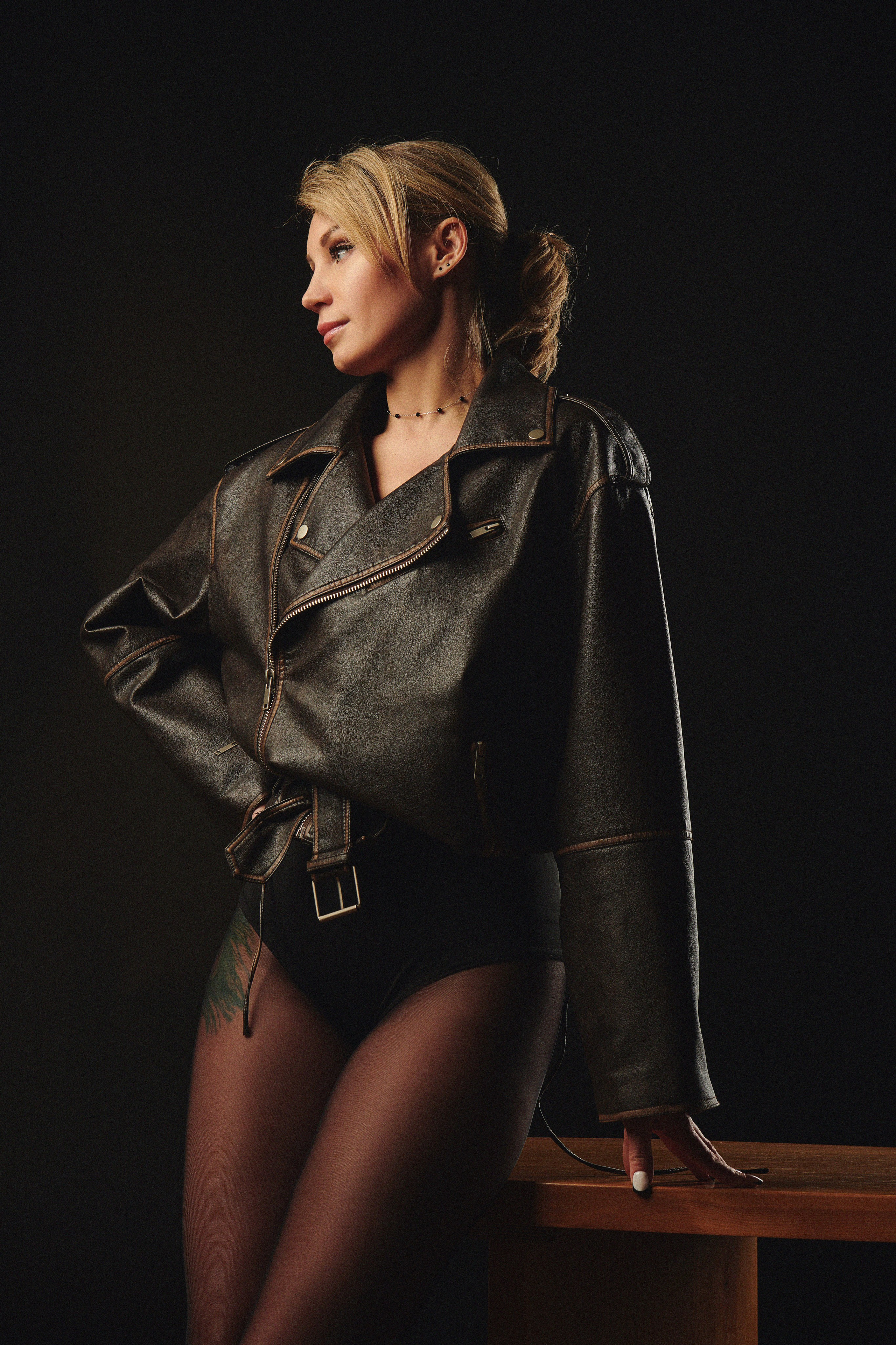 Весна. Фотограф-визажист в Красноярске Алина Духновская