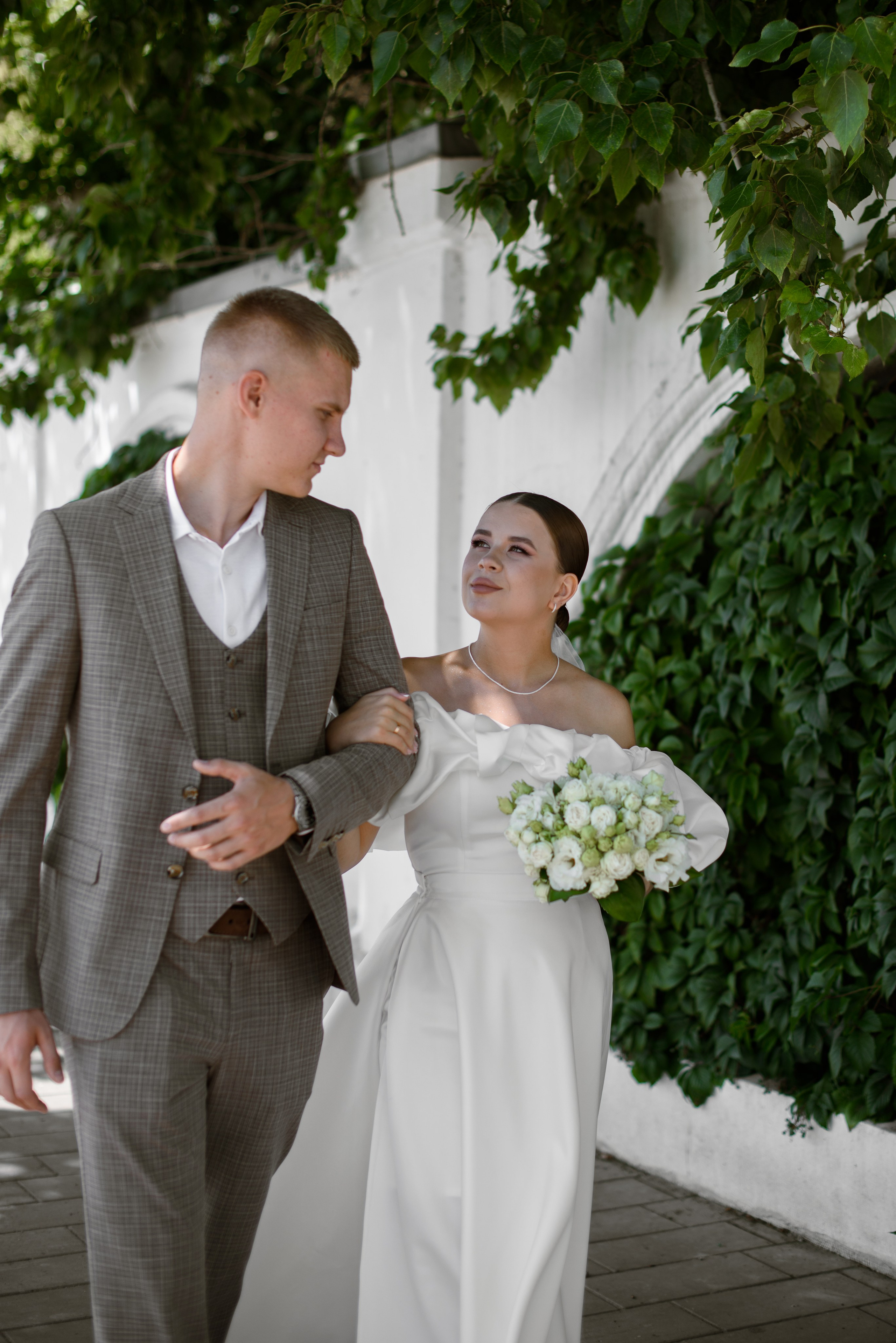 Фотограф в Волгограде Ермашова Дарья. Свадебный, портретный фотограф в Волгограде Ермашова Дарья