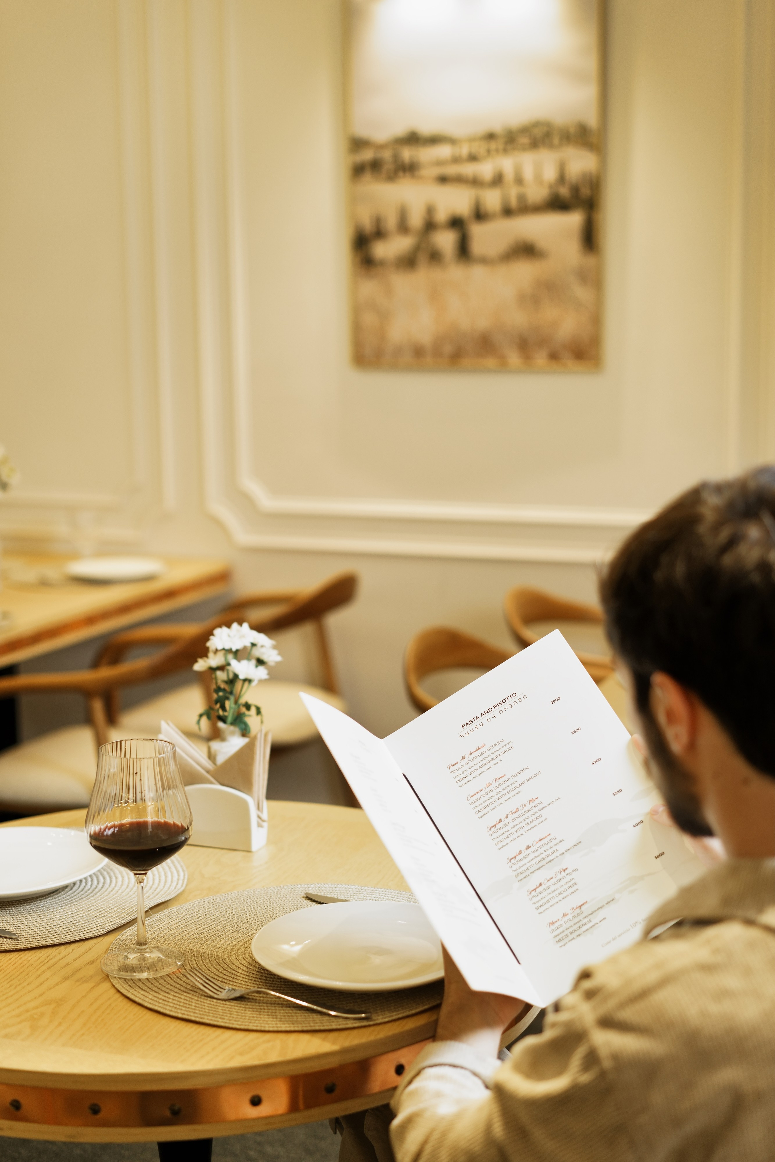 Food&Content. Welcome!