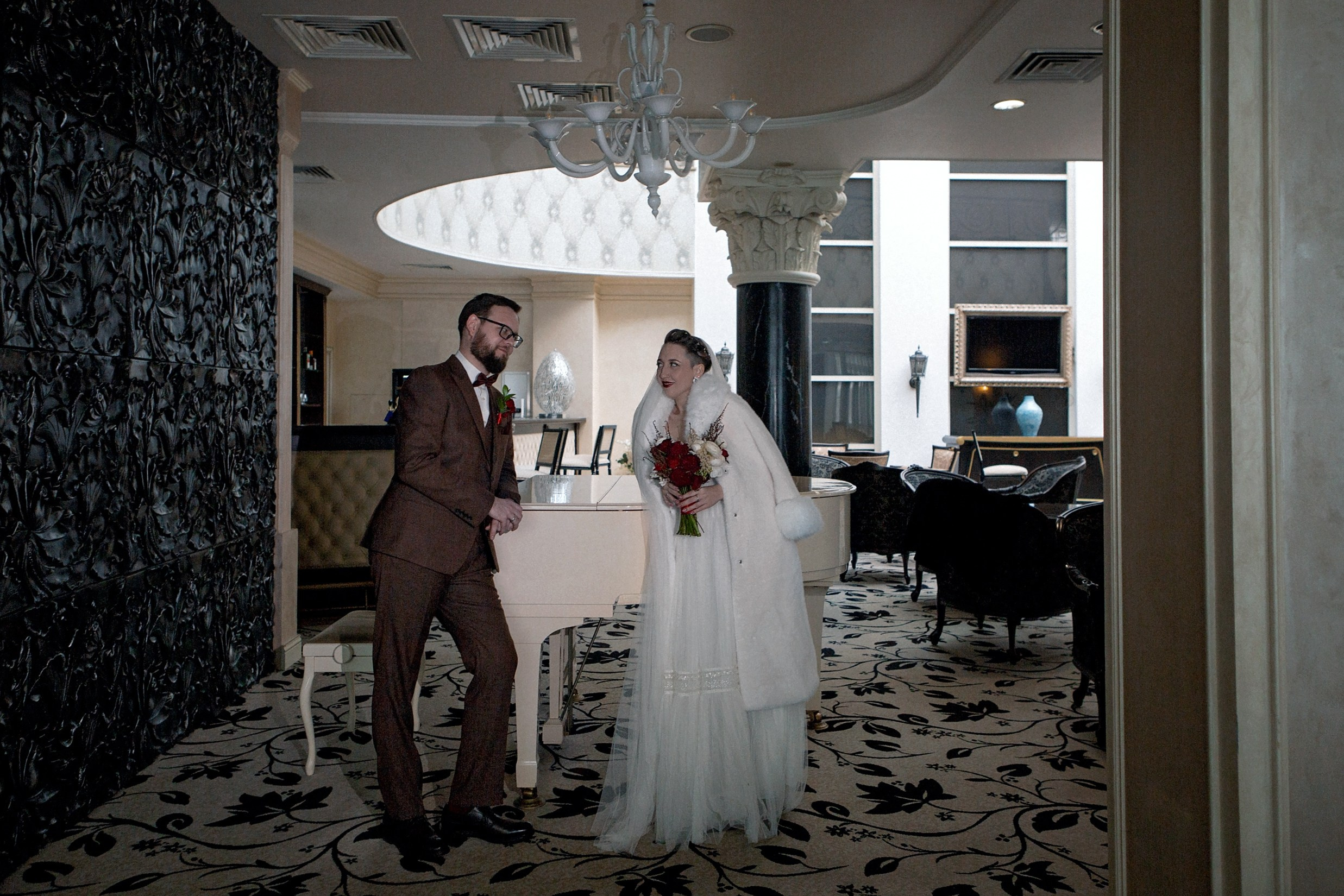 Свадебный фотограф Москва. Свадебный и портретный фотограф Москва