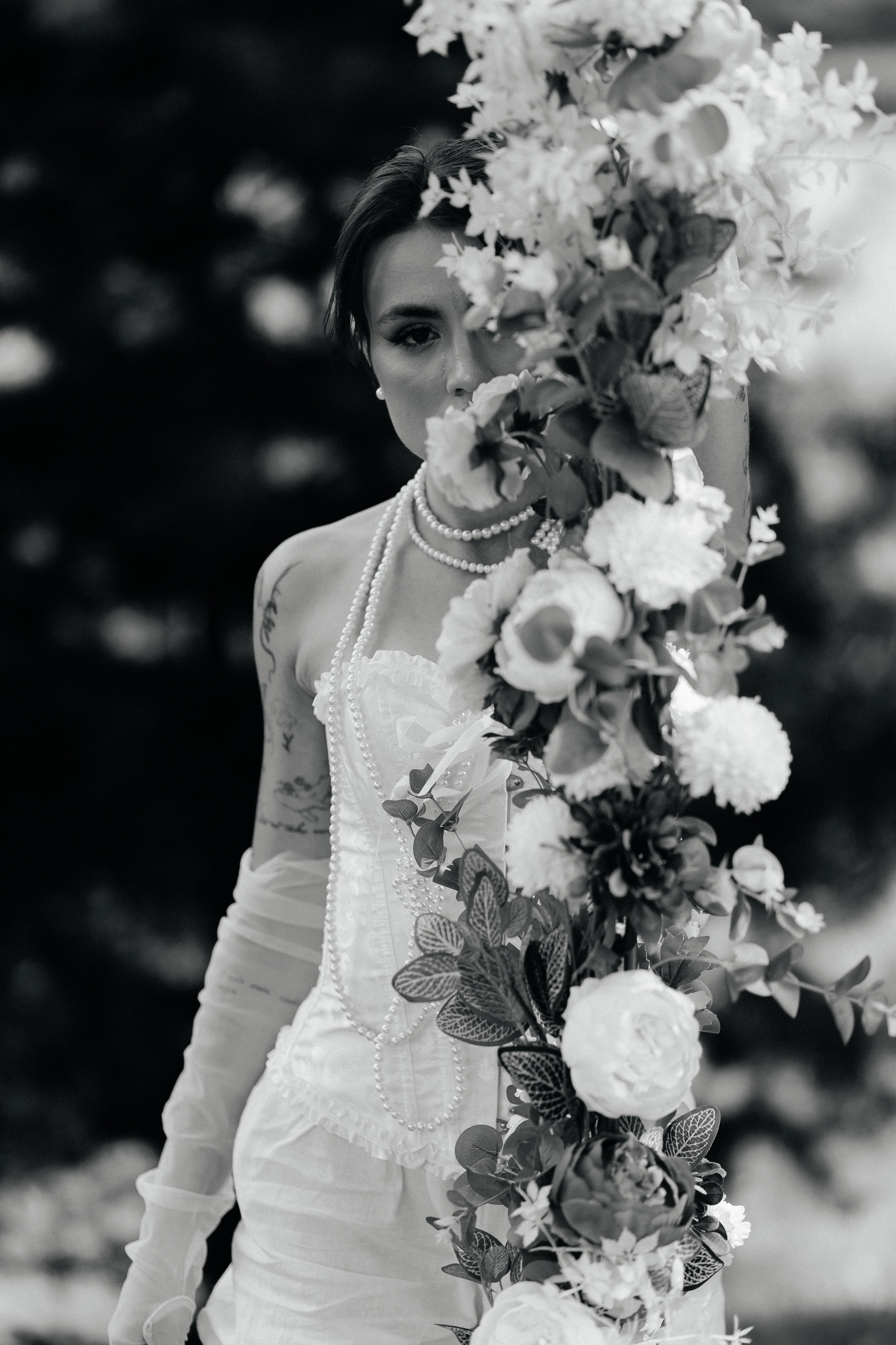 Свадебная фотосессия в агроусадьбе Лабодянка в Минске. Свадебный фотограф в Минске/Беларуси Сергей Спиридонов