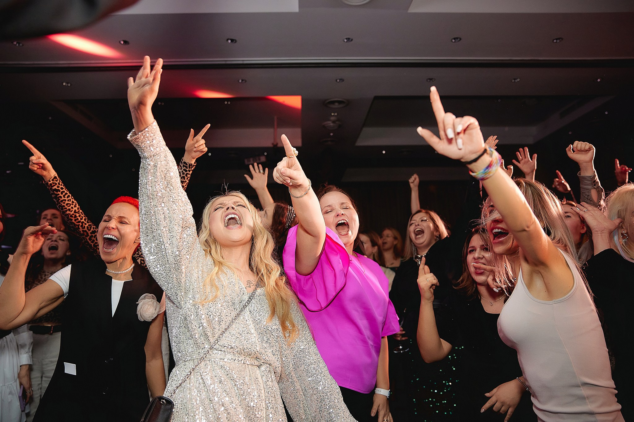 Бизнес мероприятия. Фотограф Ирина Абзалова