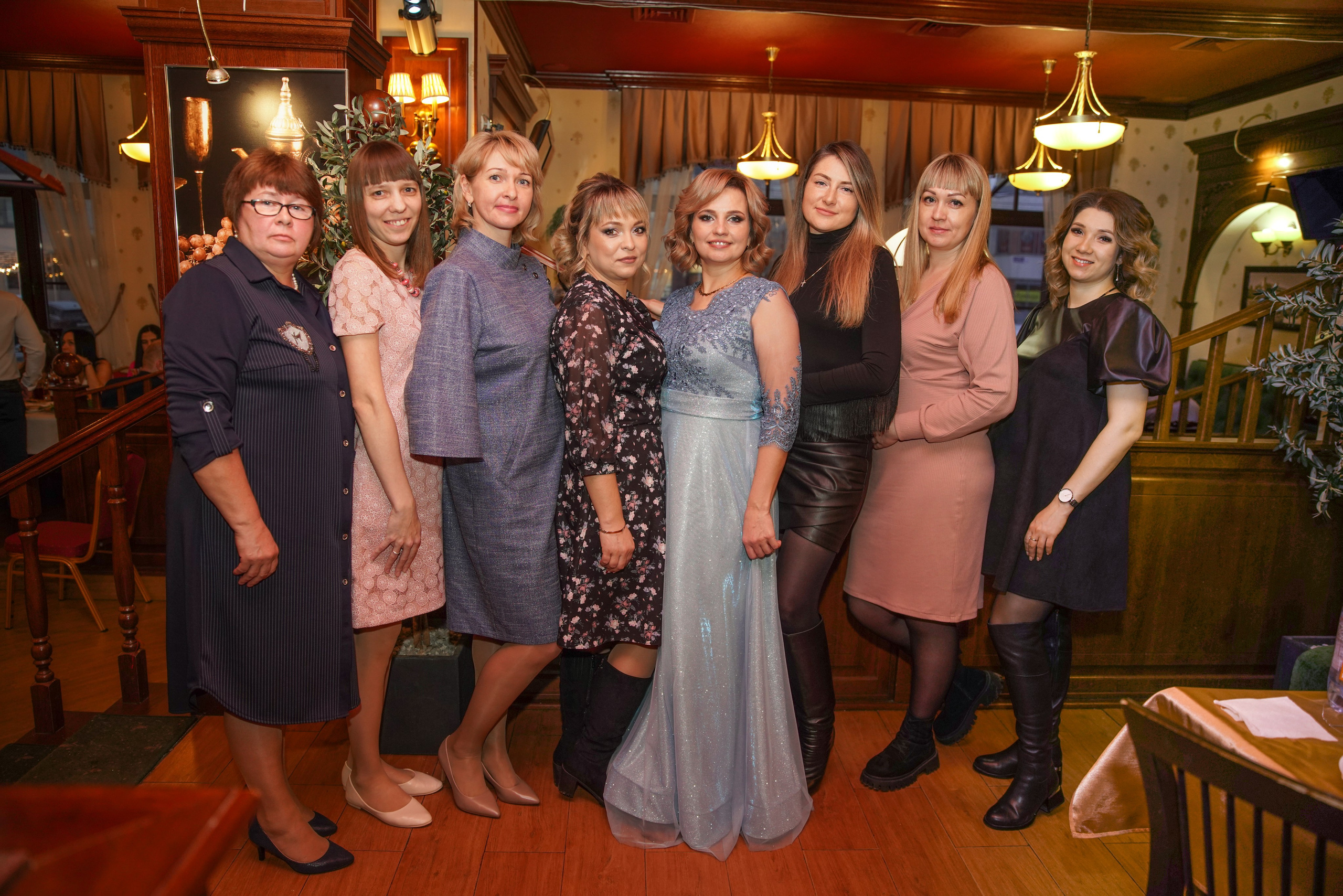 Юбилей Абшерон. Семейный и детский фотограф в Нижнем Новгороде