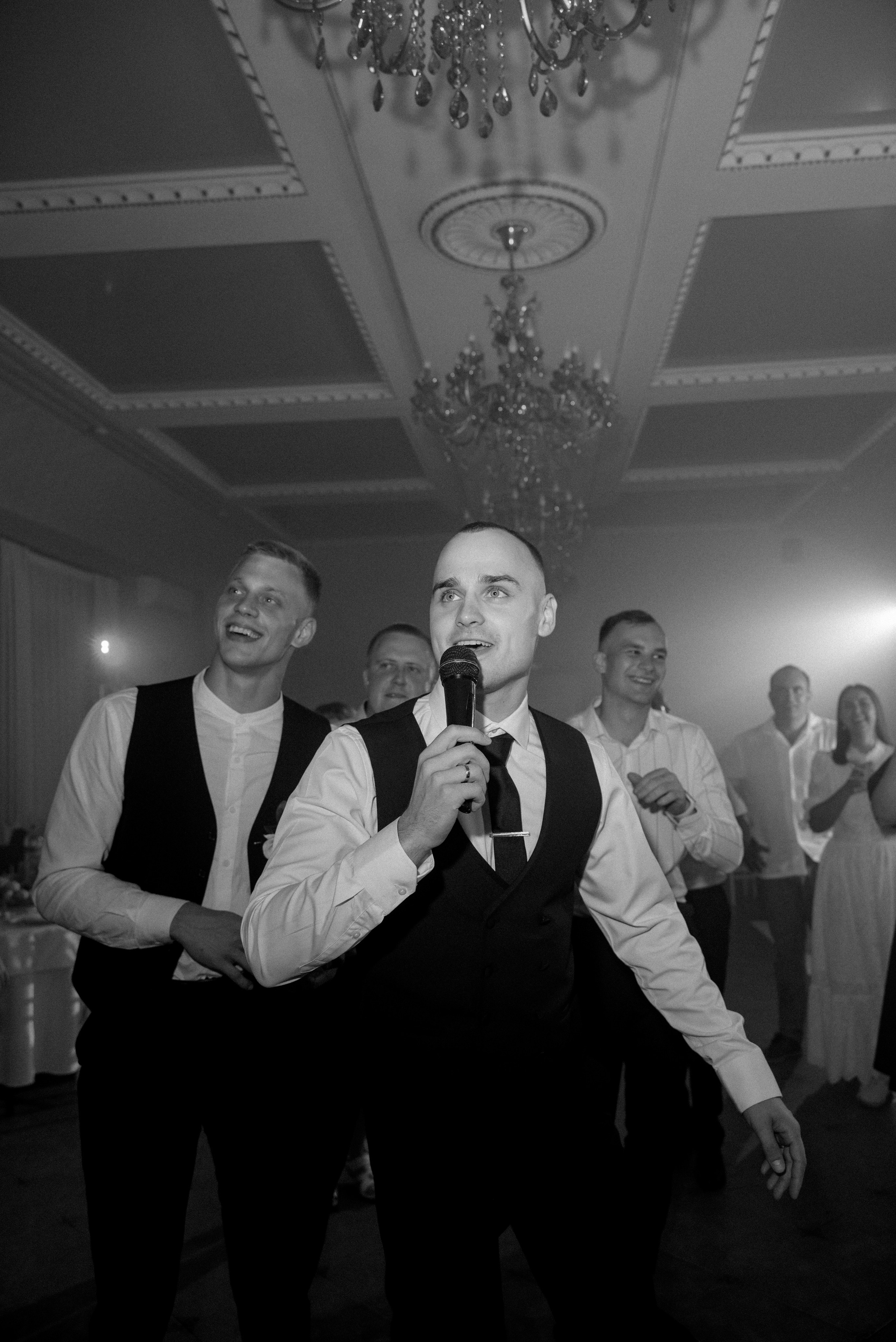 Александр и Марина. Фотограф Анна Абрикосова