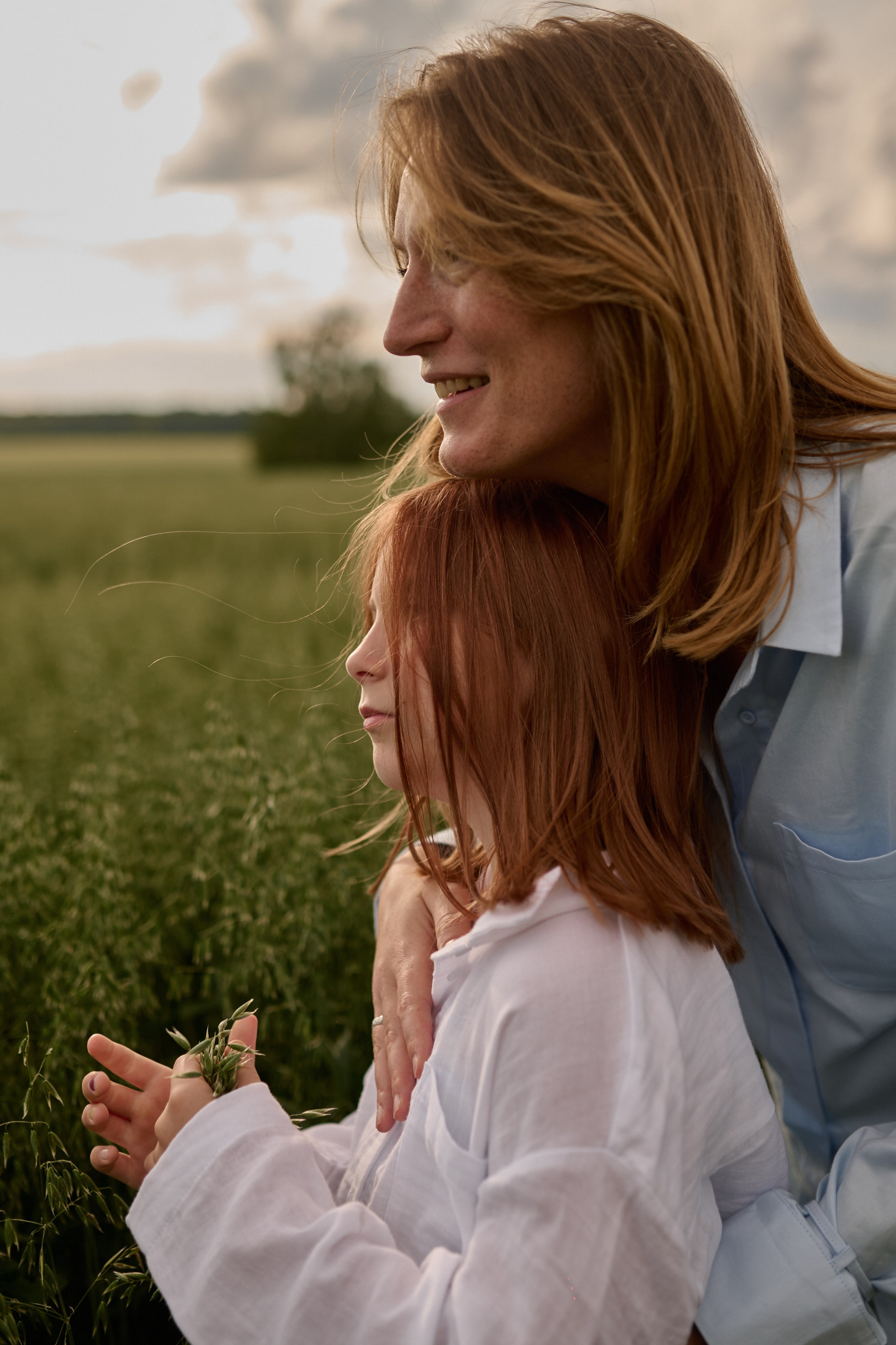 Лена и Есения. Семейный и свадебный lifestyle-фотограф в Москве Мария Петрова