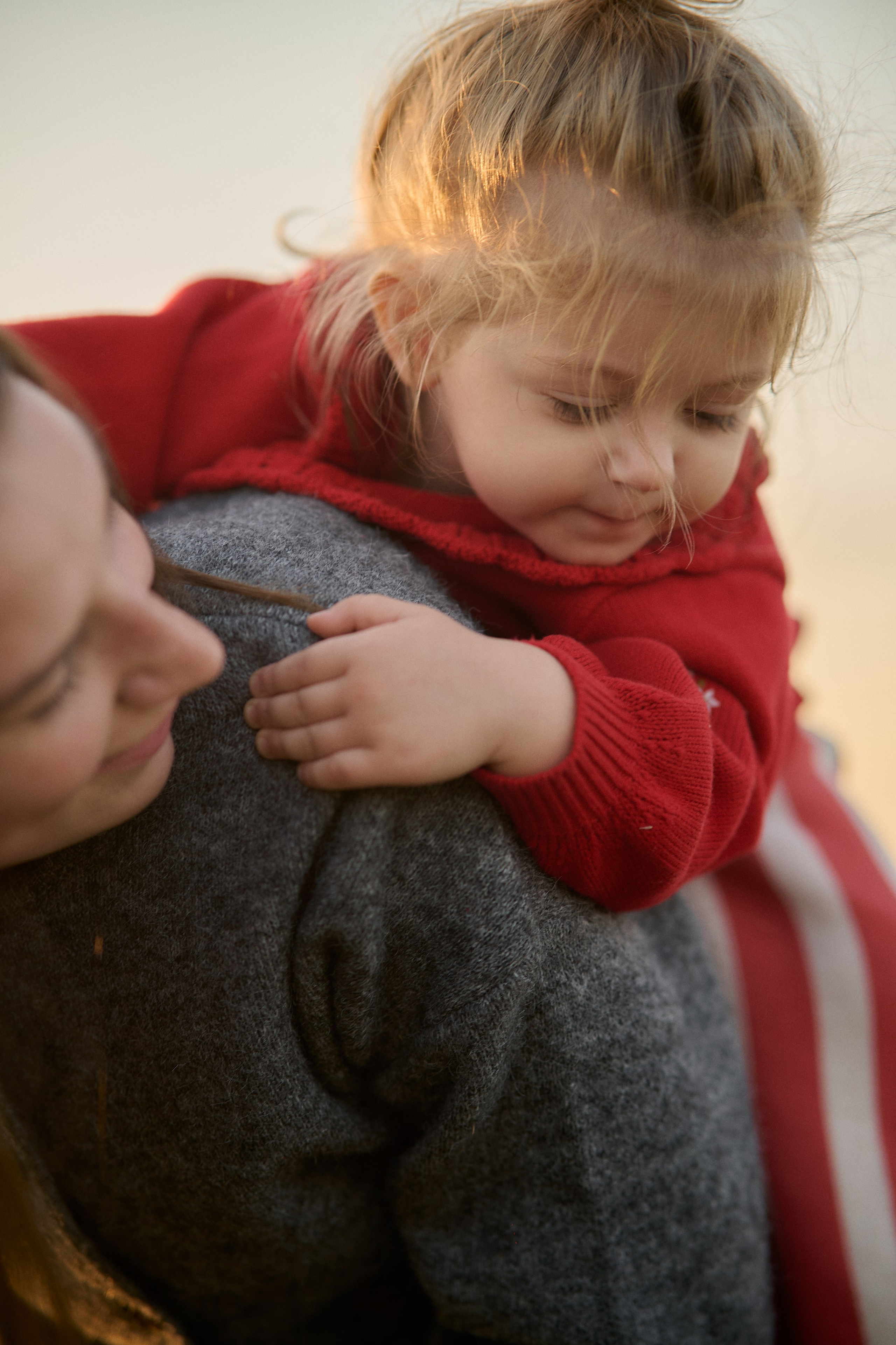 Оля и Аделина. Семейный и свадебный lifestyle-фотограф в Москве Мария Петрова