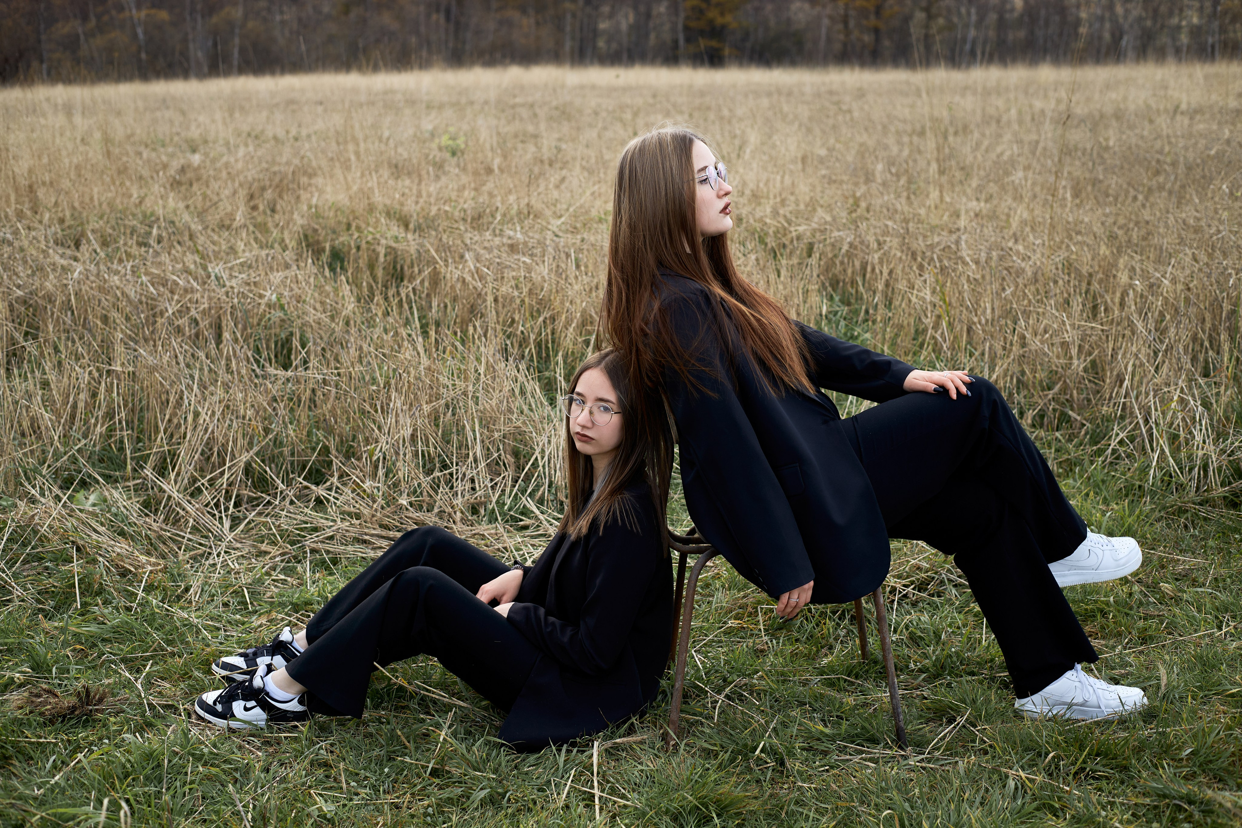 Альбом 9. Фотограф Южно-Сахалинска