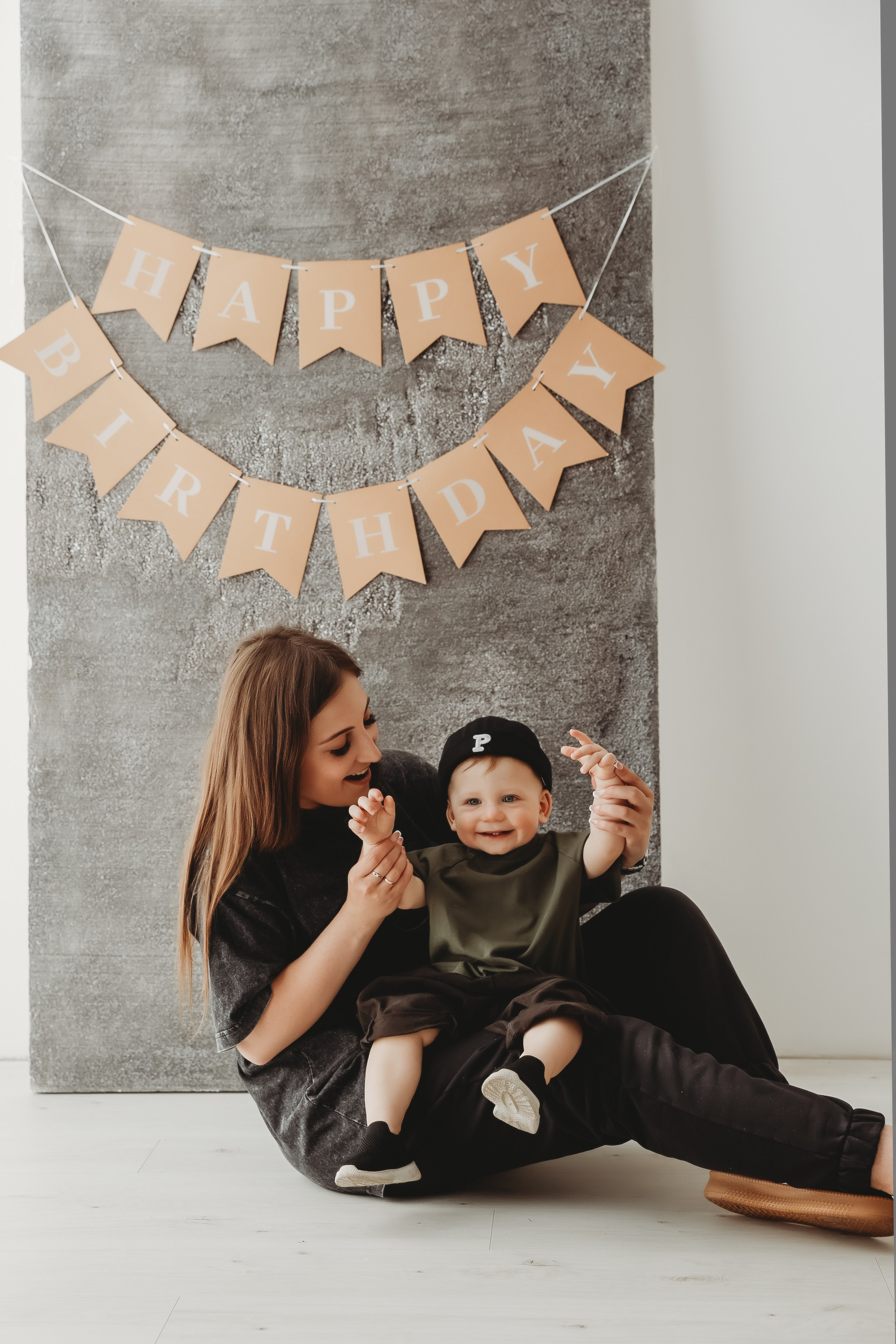 Годовасие Серёни. Фотограф в Туле Оксана Денисова