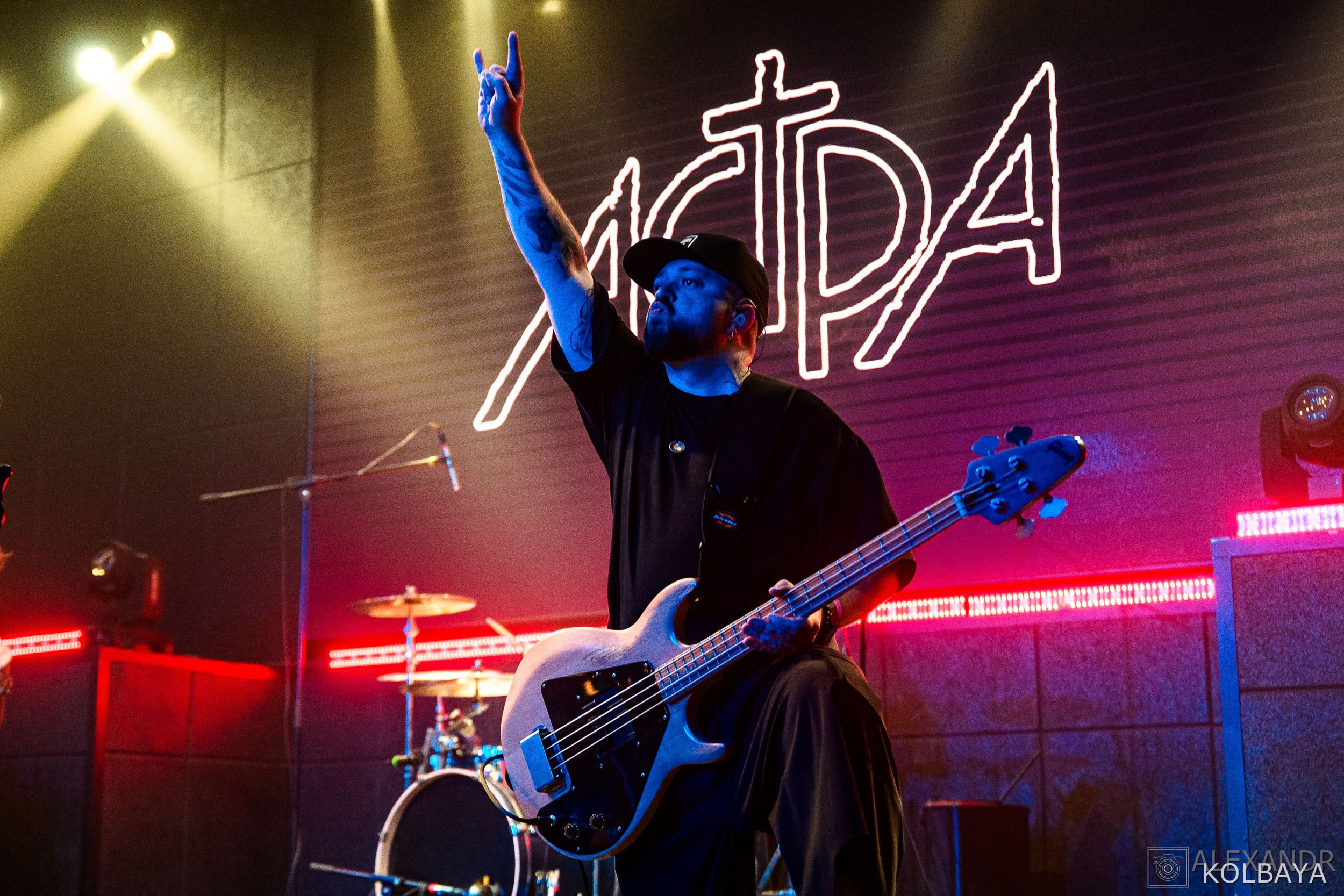 Фоторепортаж с концерта группы АСТРА в клубе СВОБОДА. Концертный и театральный репортажный фотограф в Москве Александр Колбая