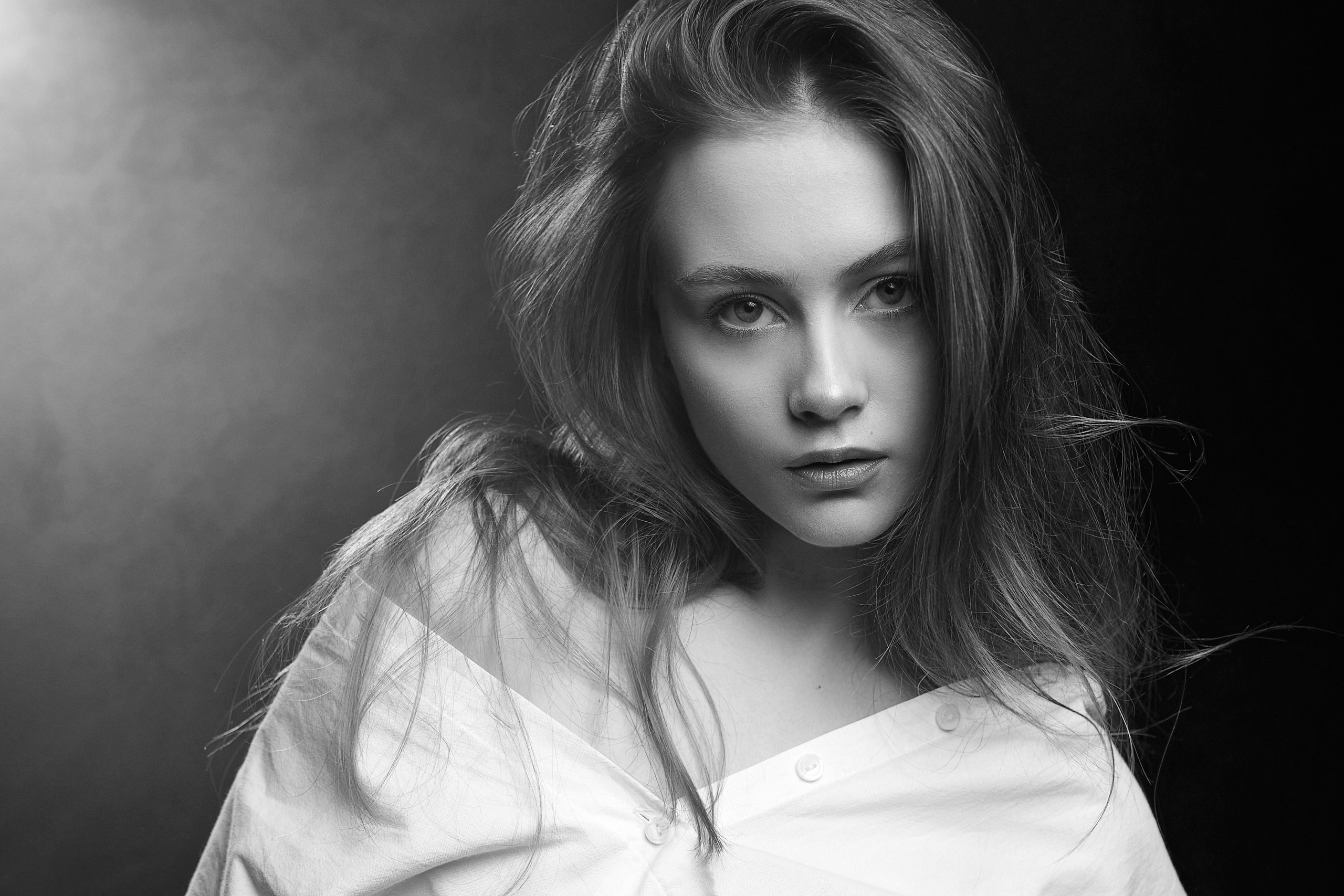 Фотограф людей и животных в Санкт-Петербурге Марина Бурмистрова